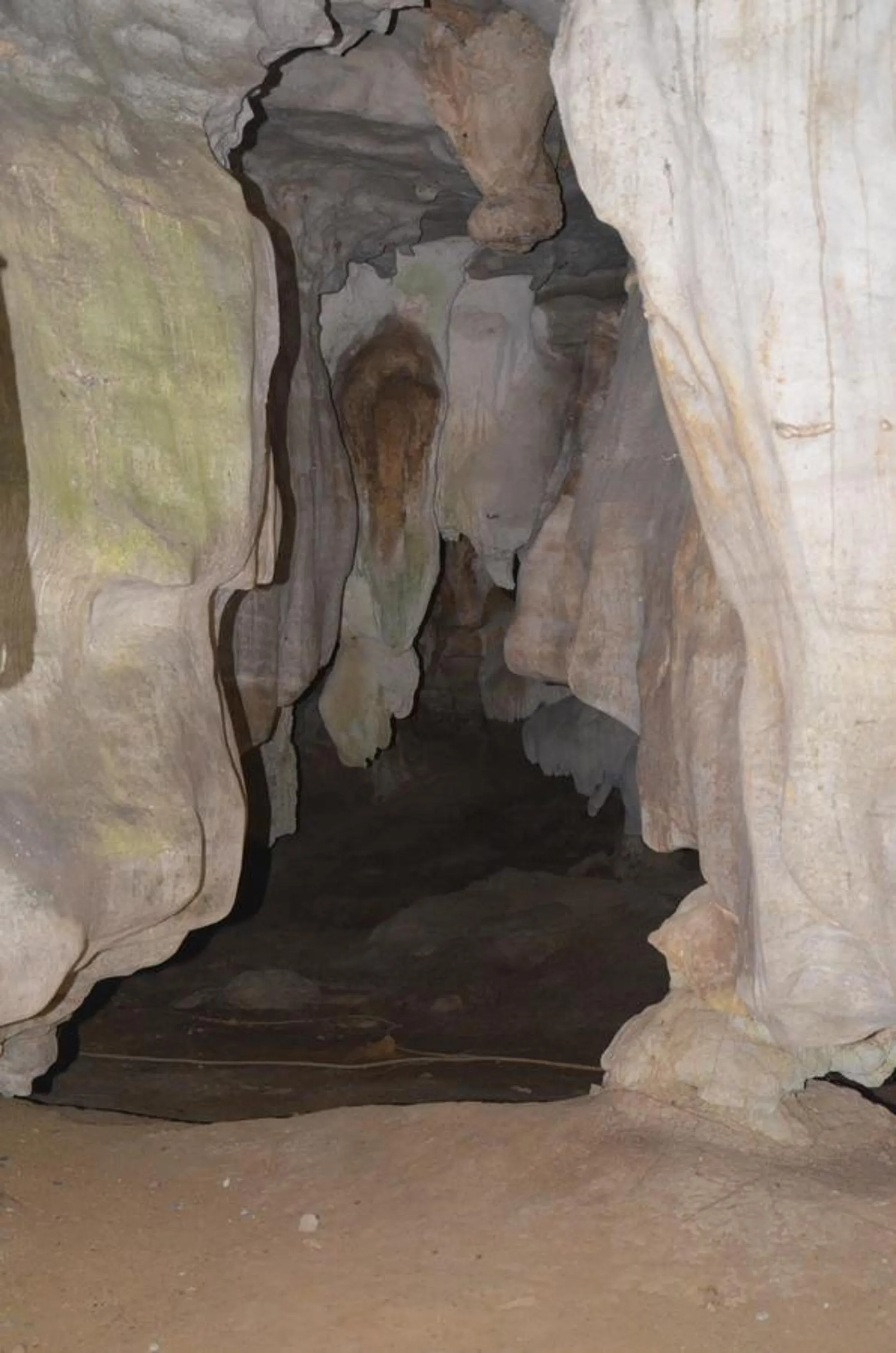 Off site in Country house Pulai Holiday Village