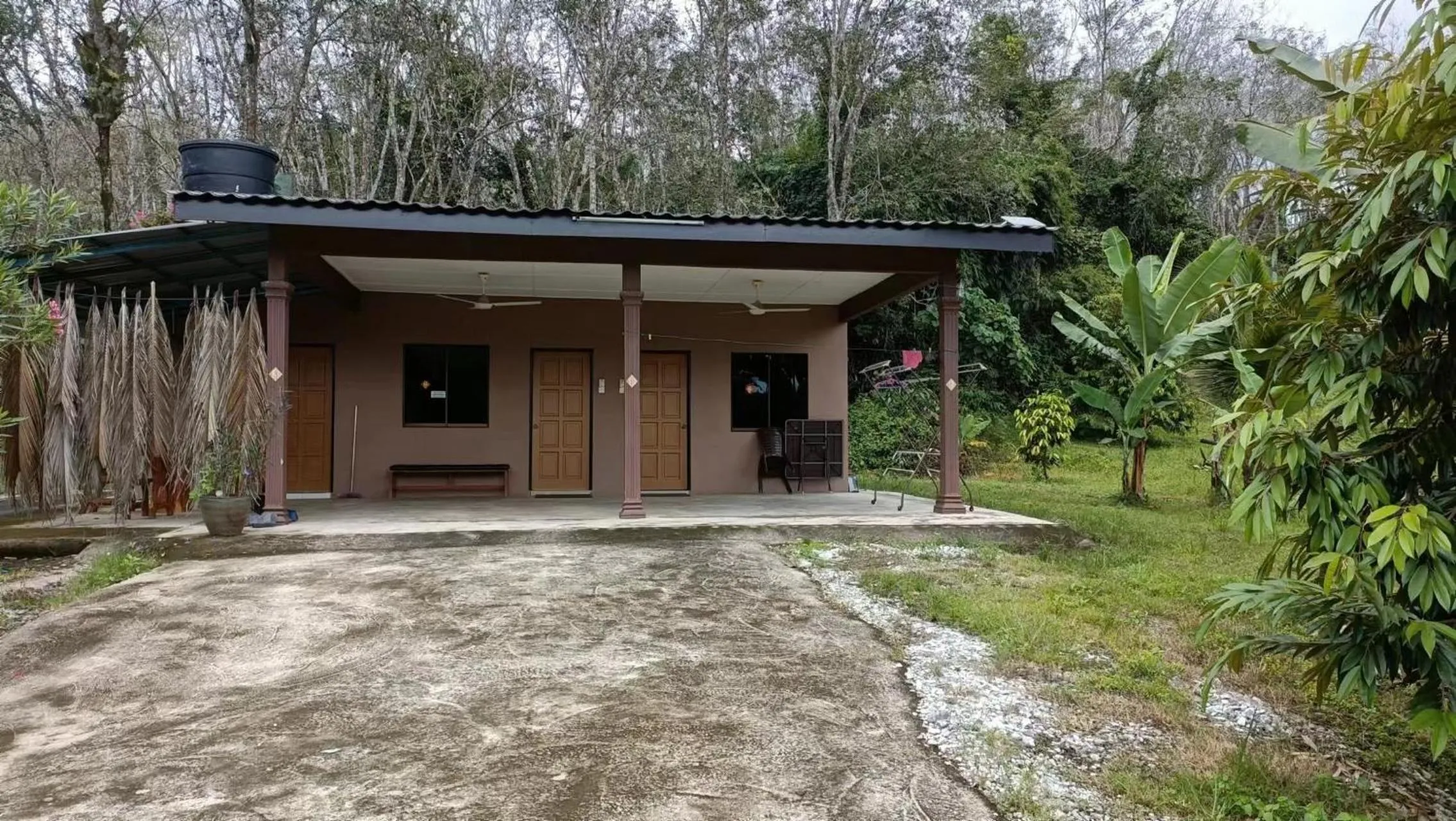 Country house Pulai Holiday Village