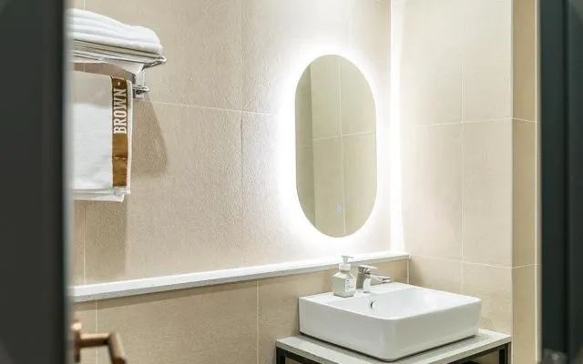 Incheon Browndot Hotel Nonhyeon Soraepogu