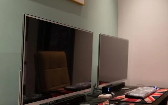 Incheon Browndot Hotel Nonhyeon Soraepogu