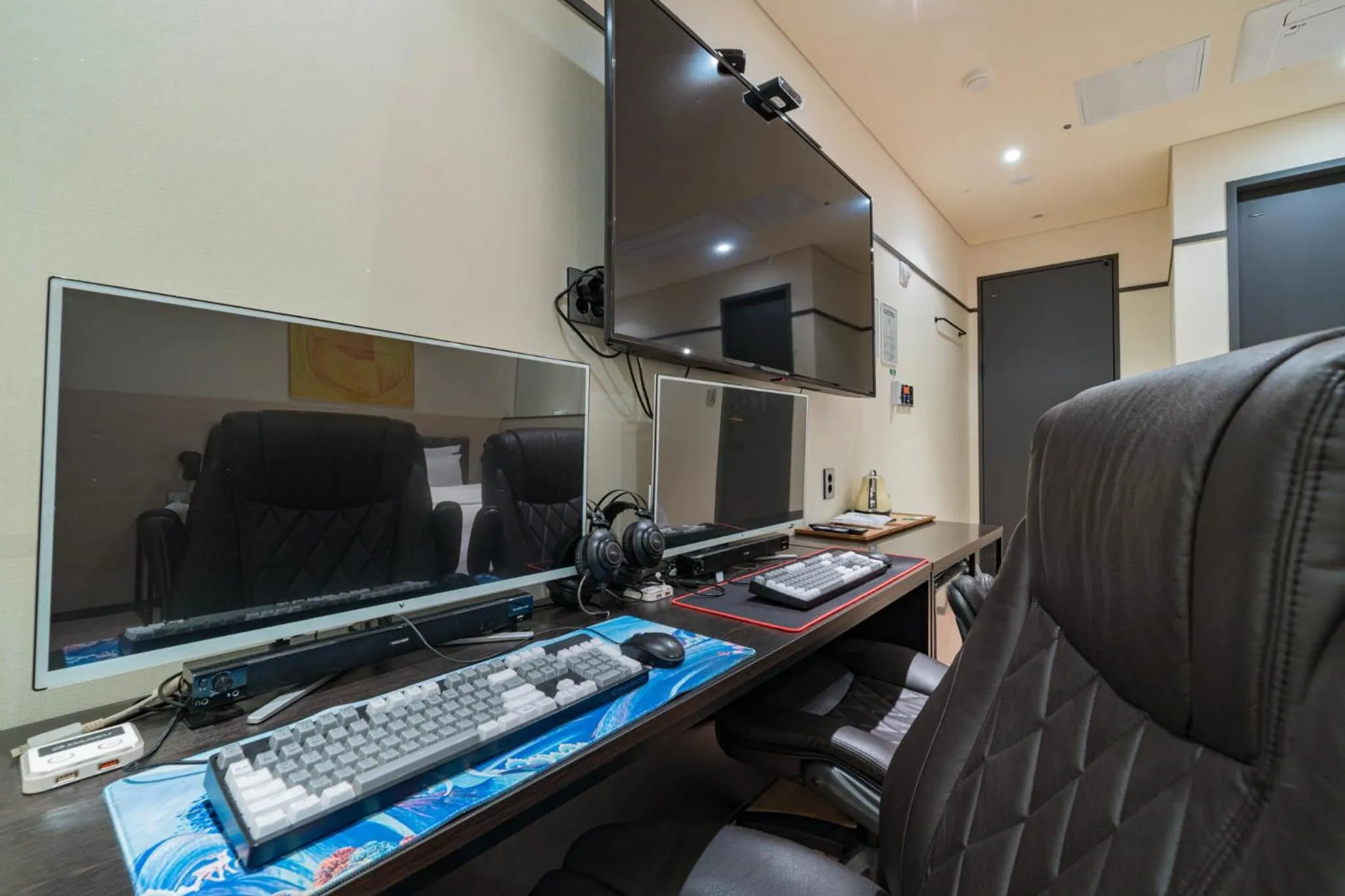 Incheon Browndot Hotel Nonhyeon Soraepogu