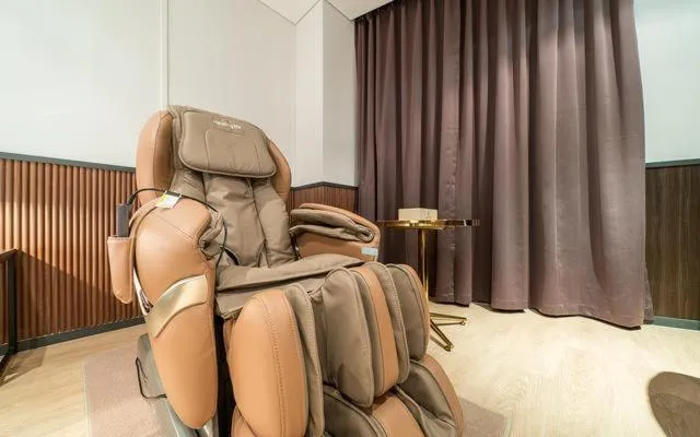 Incheon Browndot Hotel Nonhyeon Soraepogu