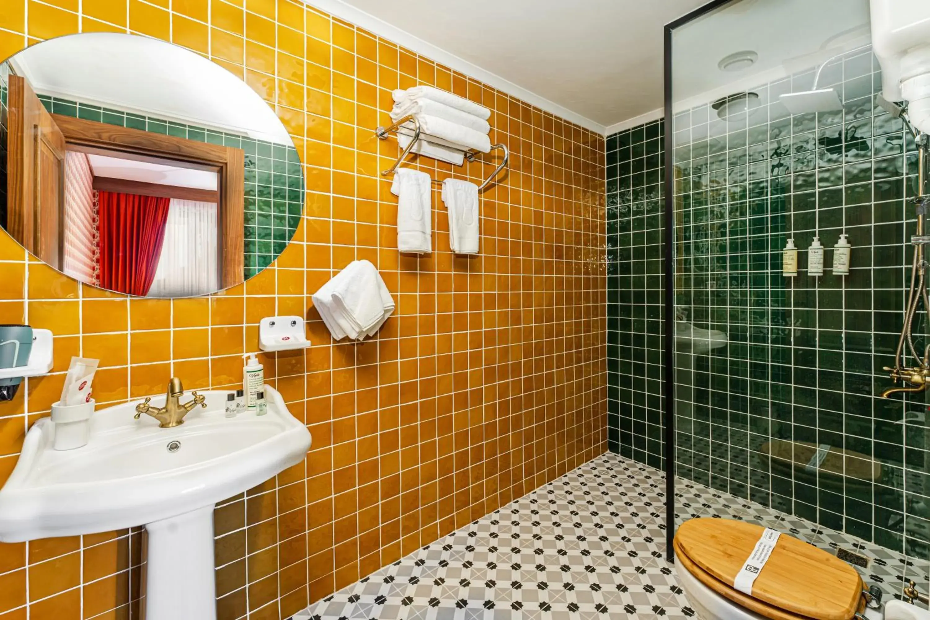 King Suite in 74 Otel King Suite in 74 Otel