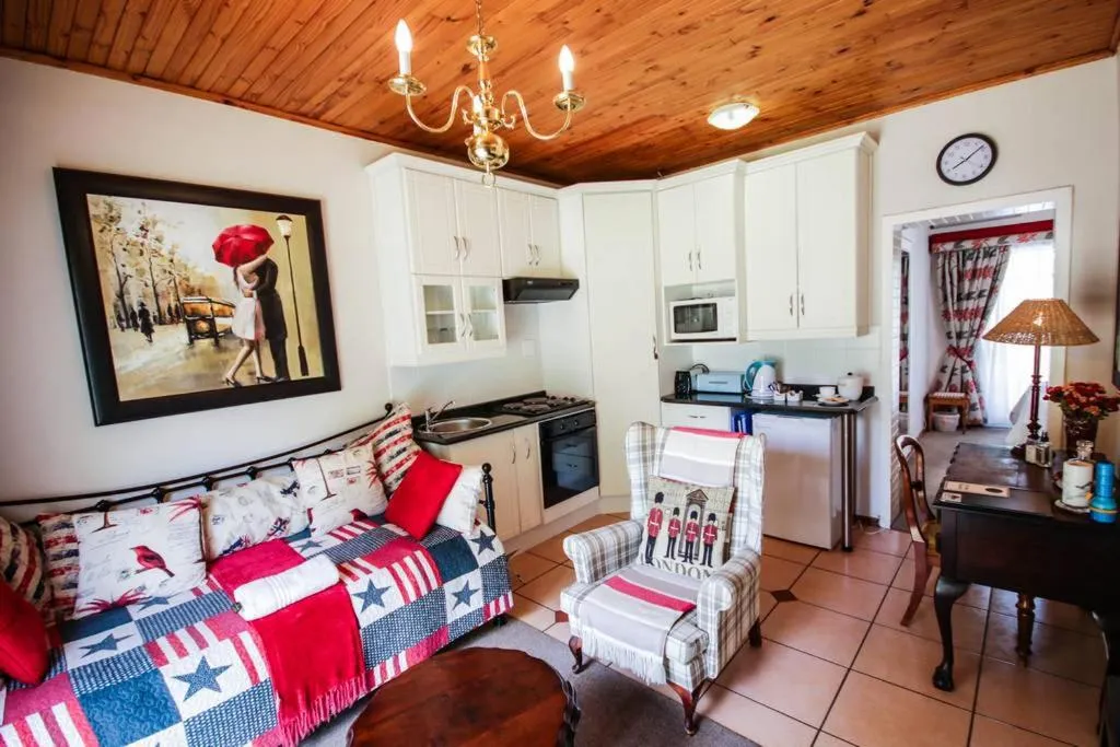 Other, Seating Area in Aberdeen House