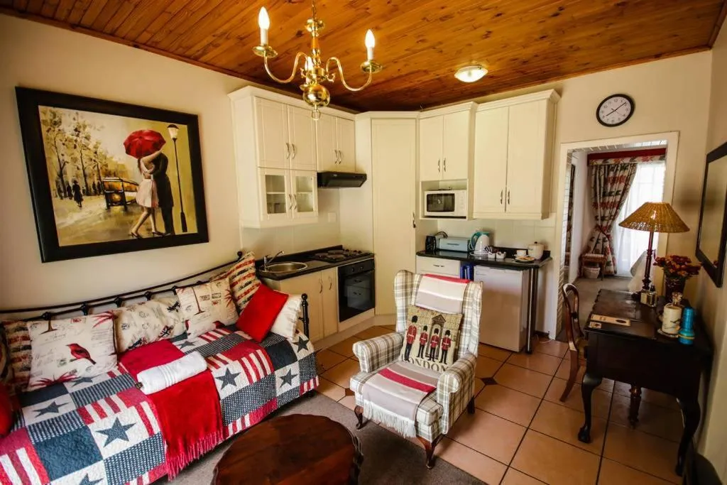 Photo of the whole room, Seating Area in Aberdeen House