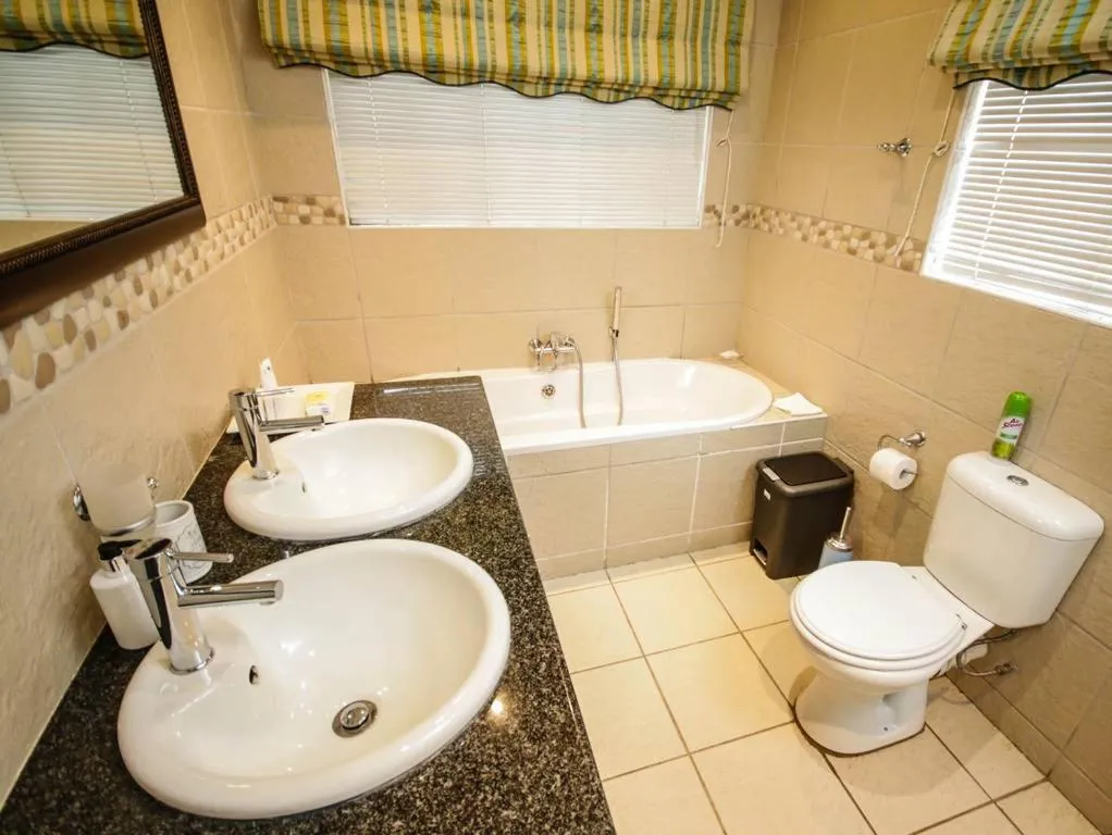 Other, Bathroom in Aberdeen House