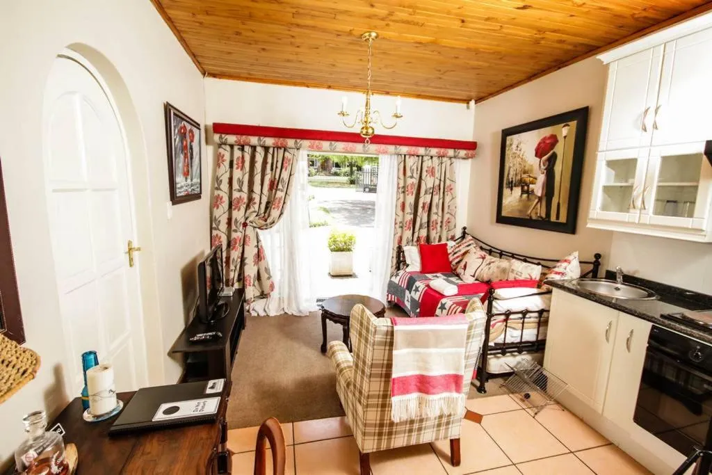 Other, Seating Area in Aberdeen House