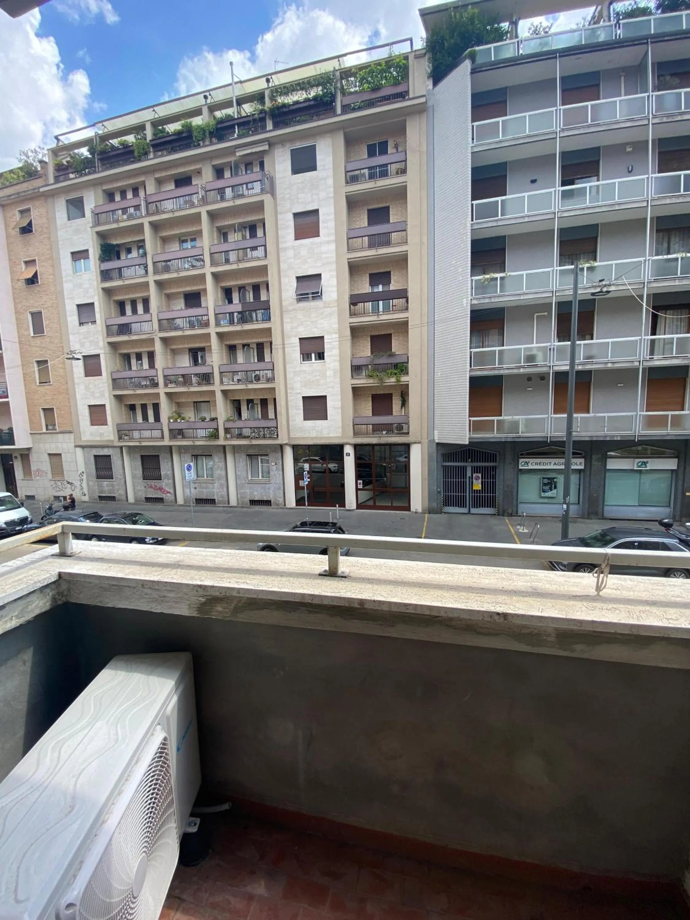 View (from property/room) in VEGA RIBBON