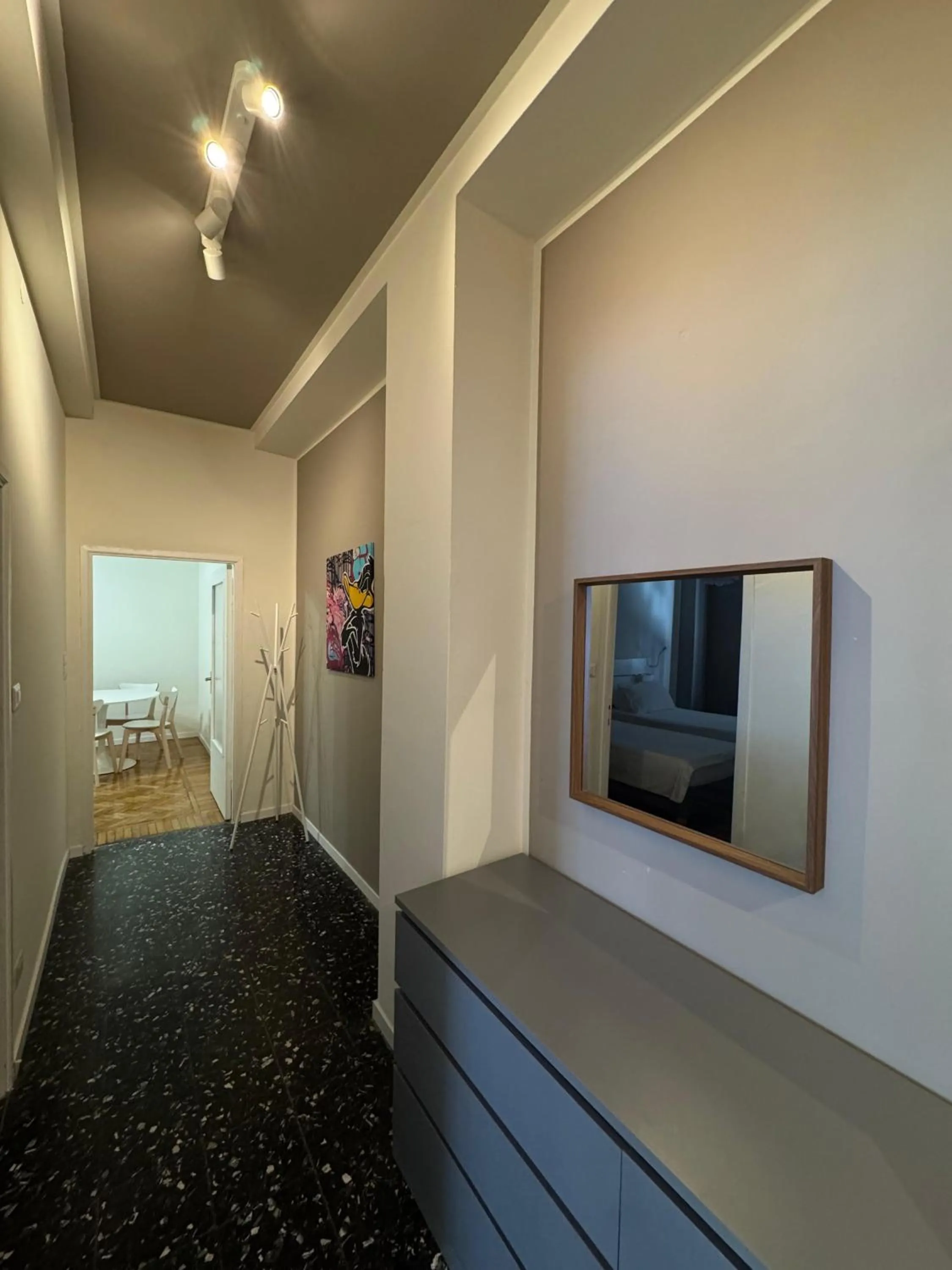 Decorative detail in VEGA RIBBON