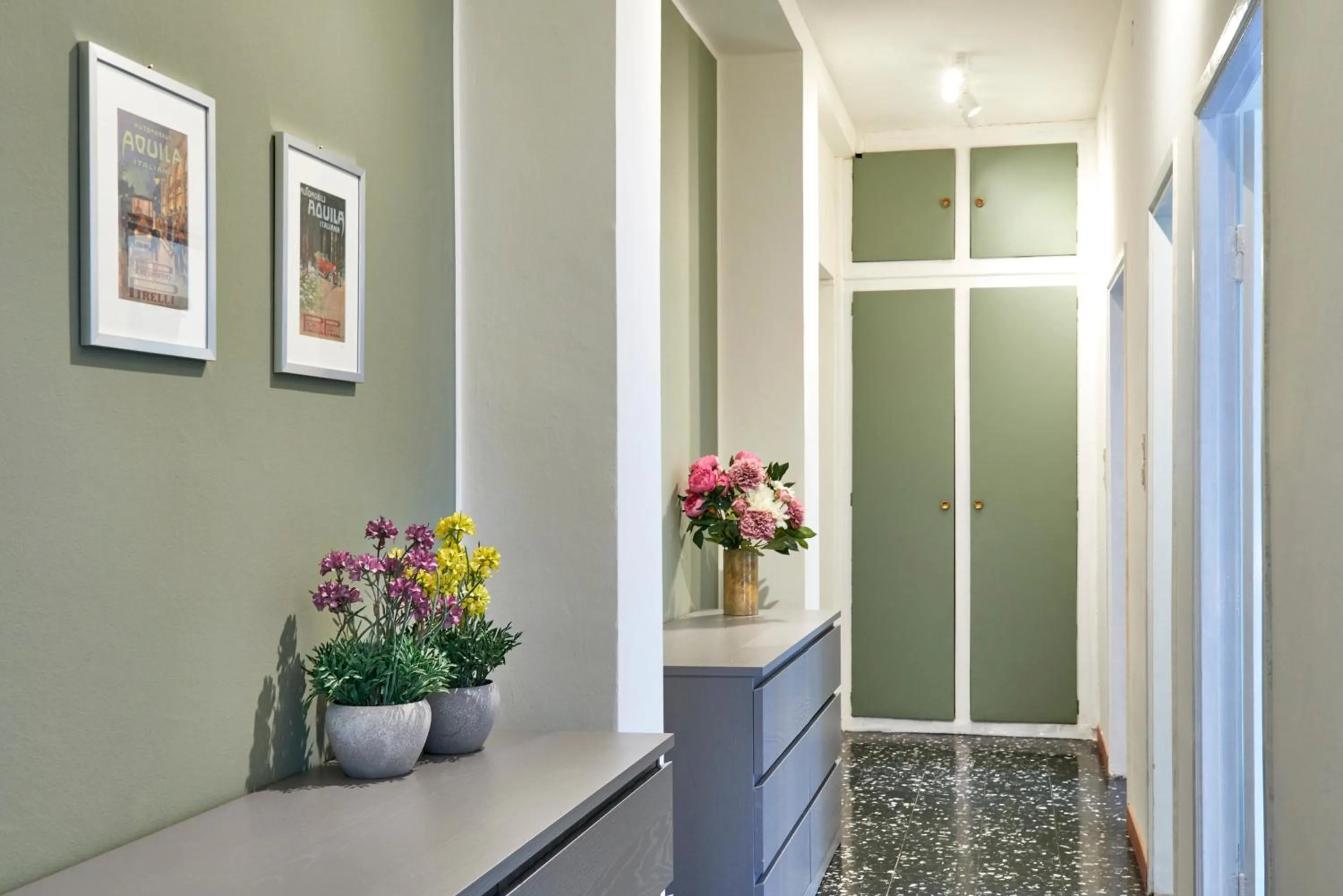 wardrobe in VEGA RIBBON