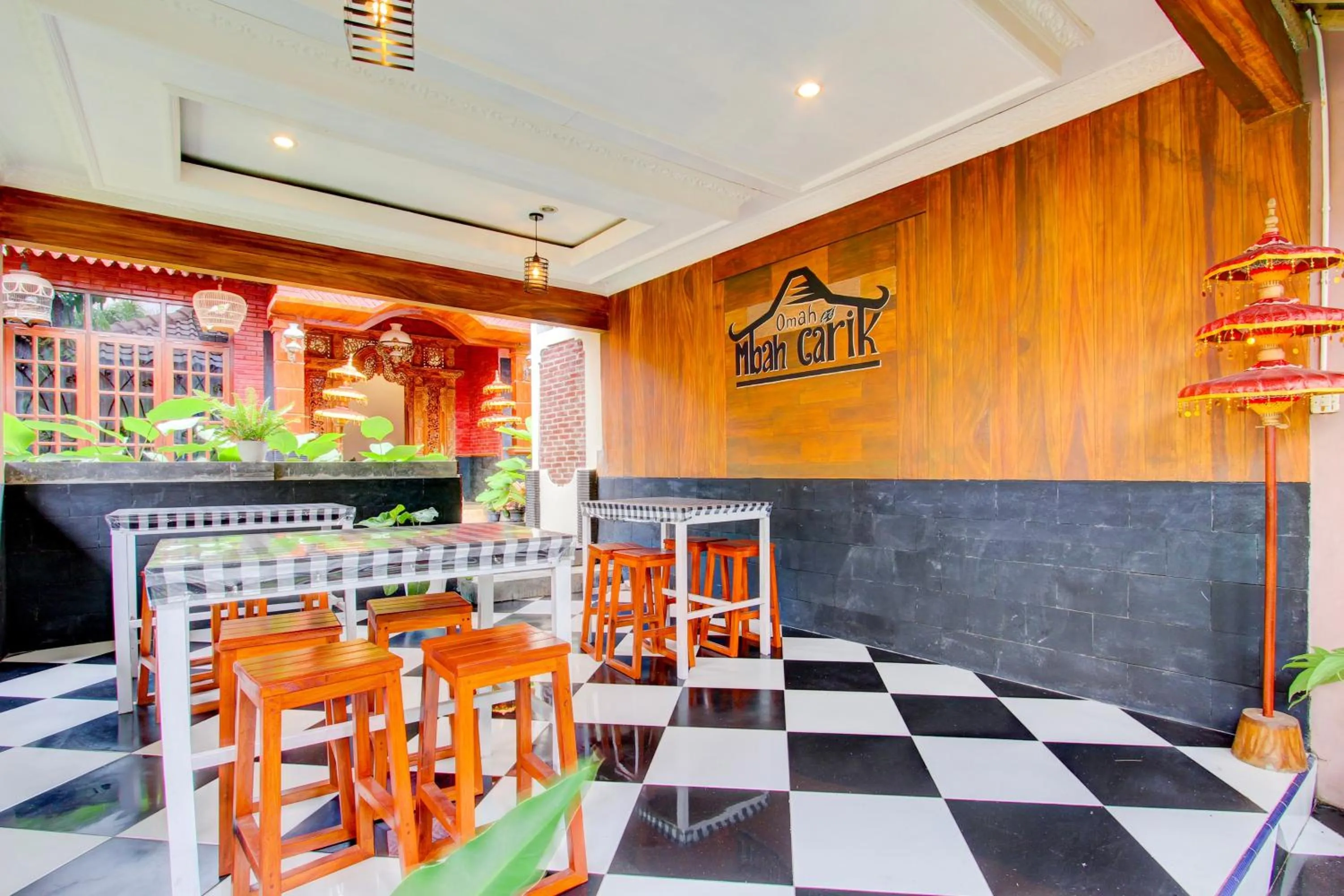 Other in Hotel O Mbah Carik Homestay Syari'ah