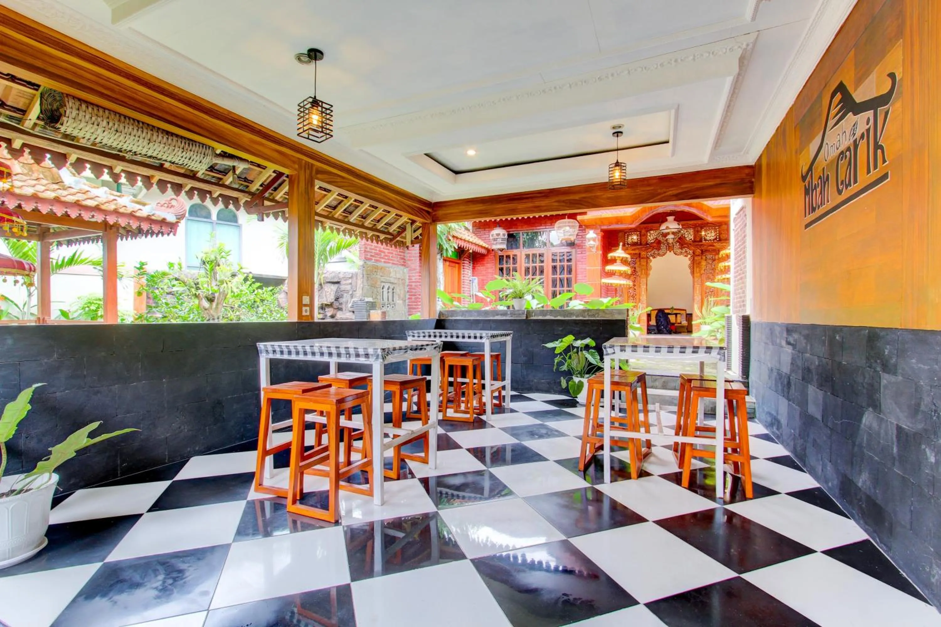 Other in Hotel O Mbah Carik Homestay Syari'ah