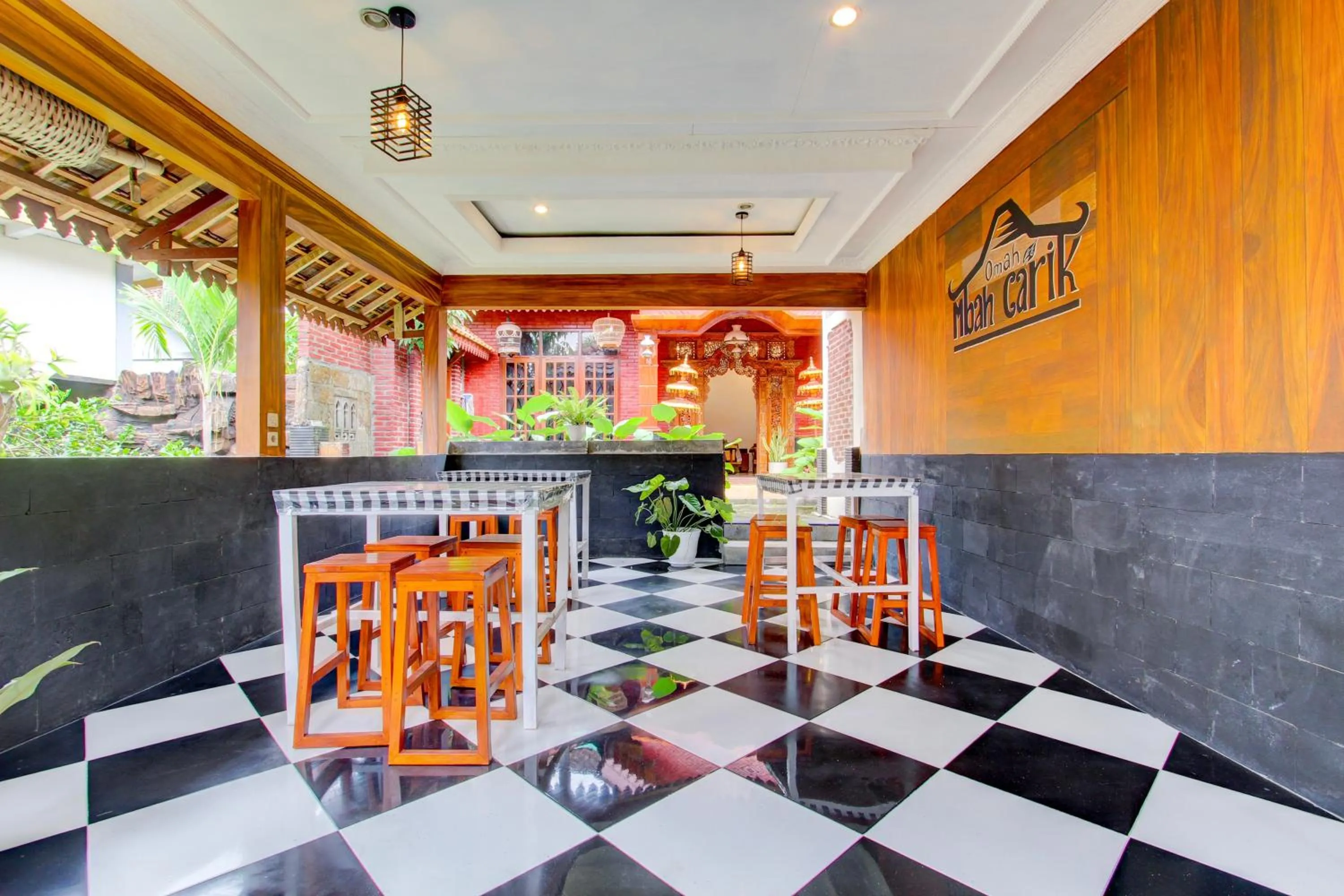 Other in Hotel O Mbah Carik Homestay Syari'ah