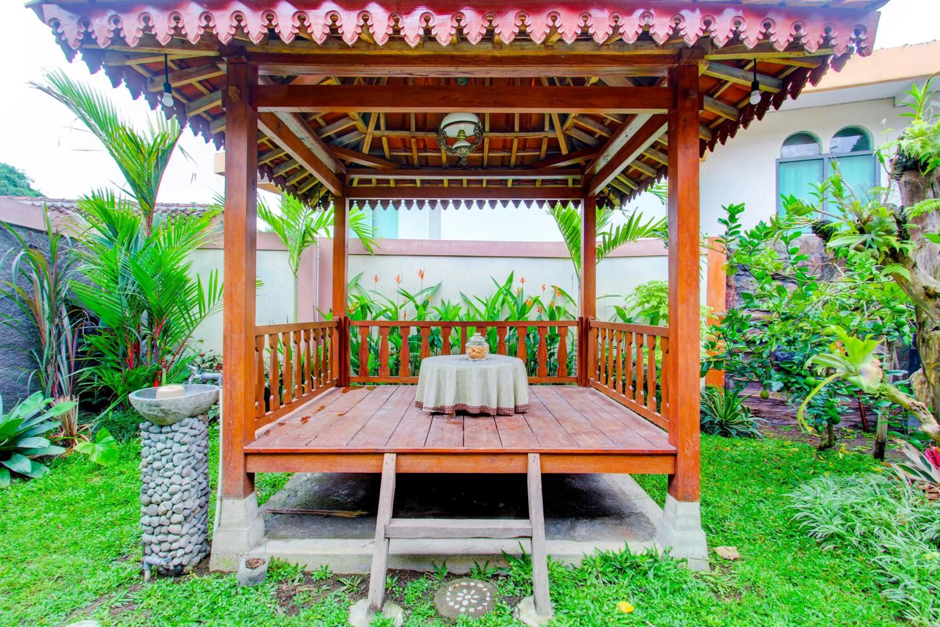 Other in Hotel O Mbah Carik Homestay Syari'ah