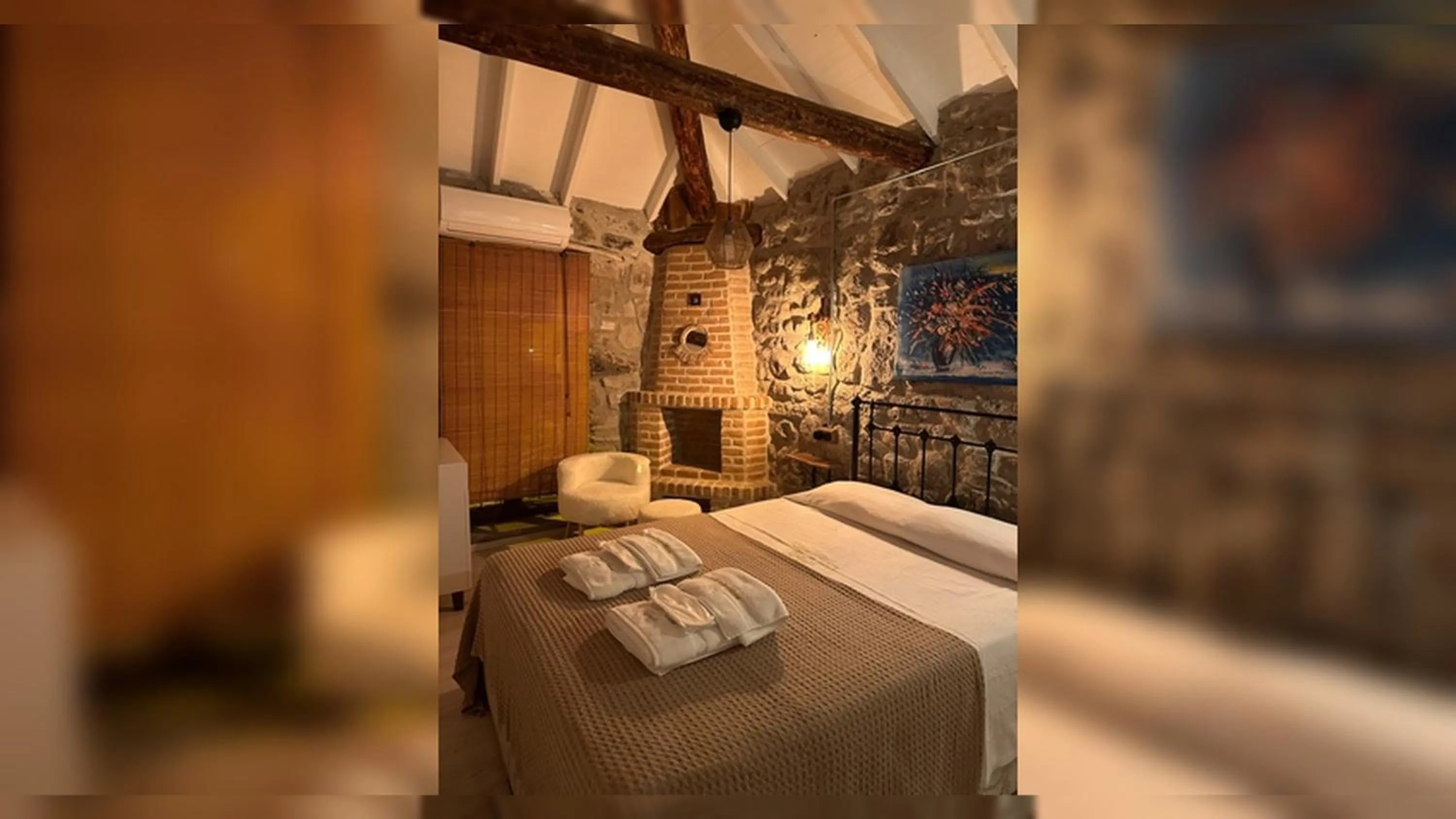 Sacide Hanım Konağı By Zenaty Hotels