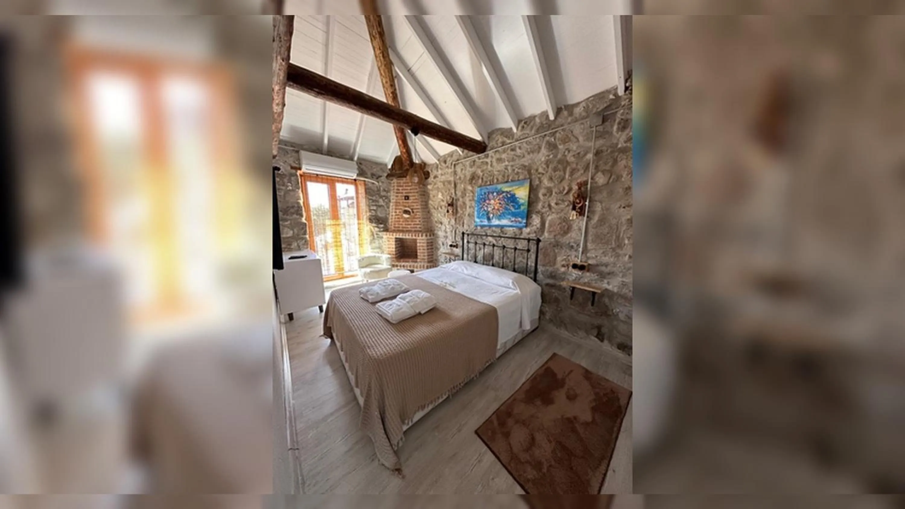 Sacide Hanım Konağı By Zenaty Hotels