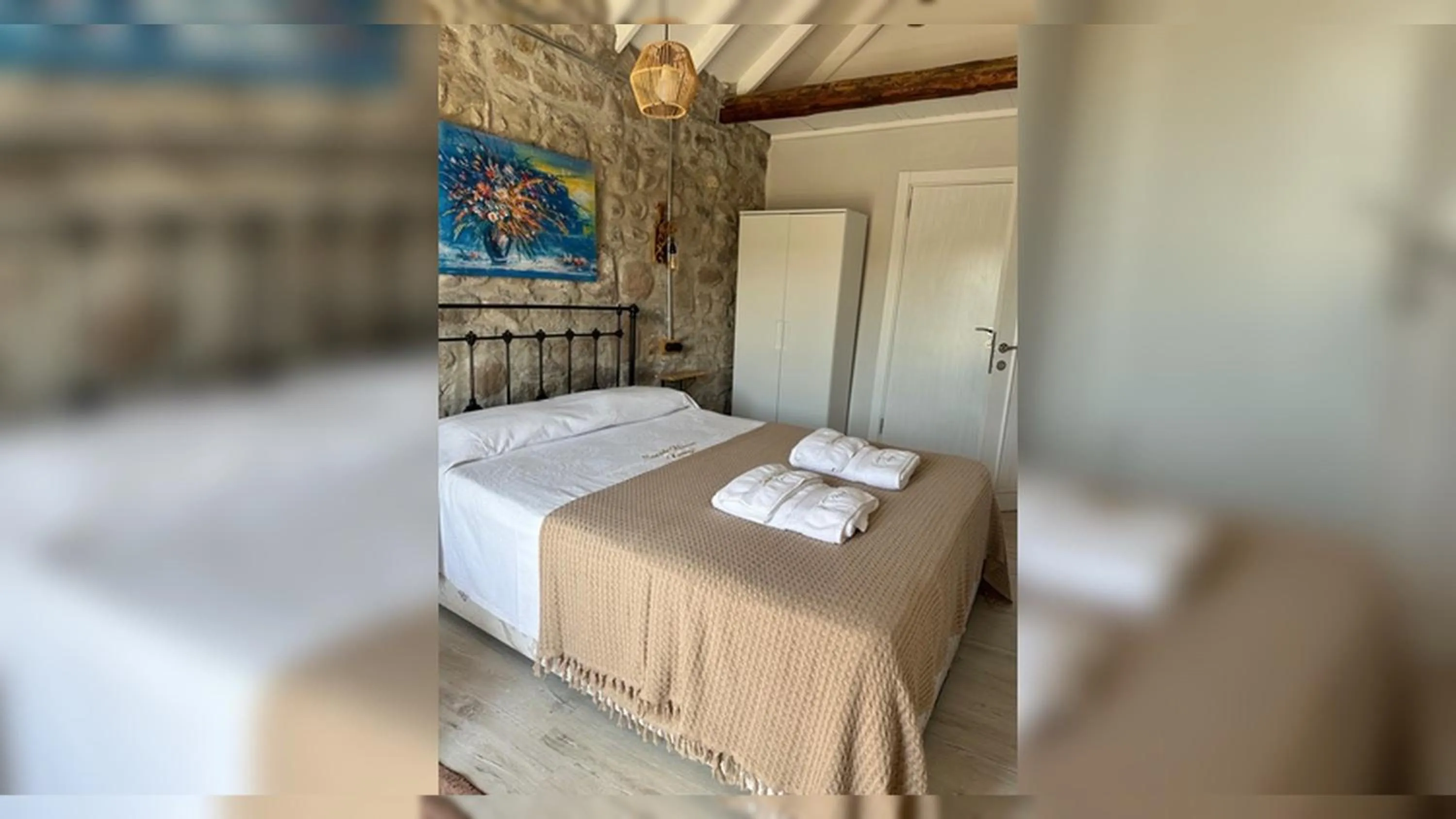 Sacide Hanım Konağı By Zenaty Hotels