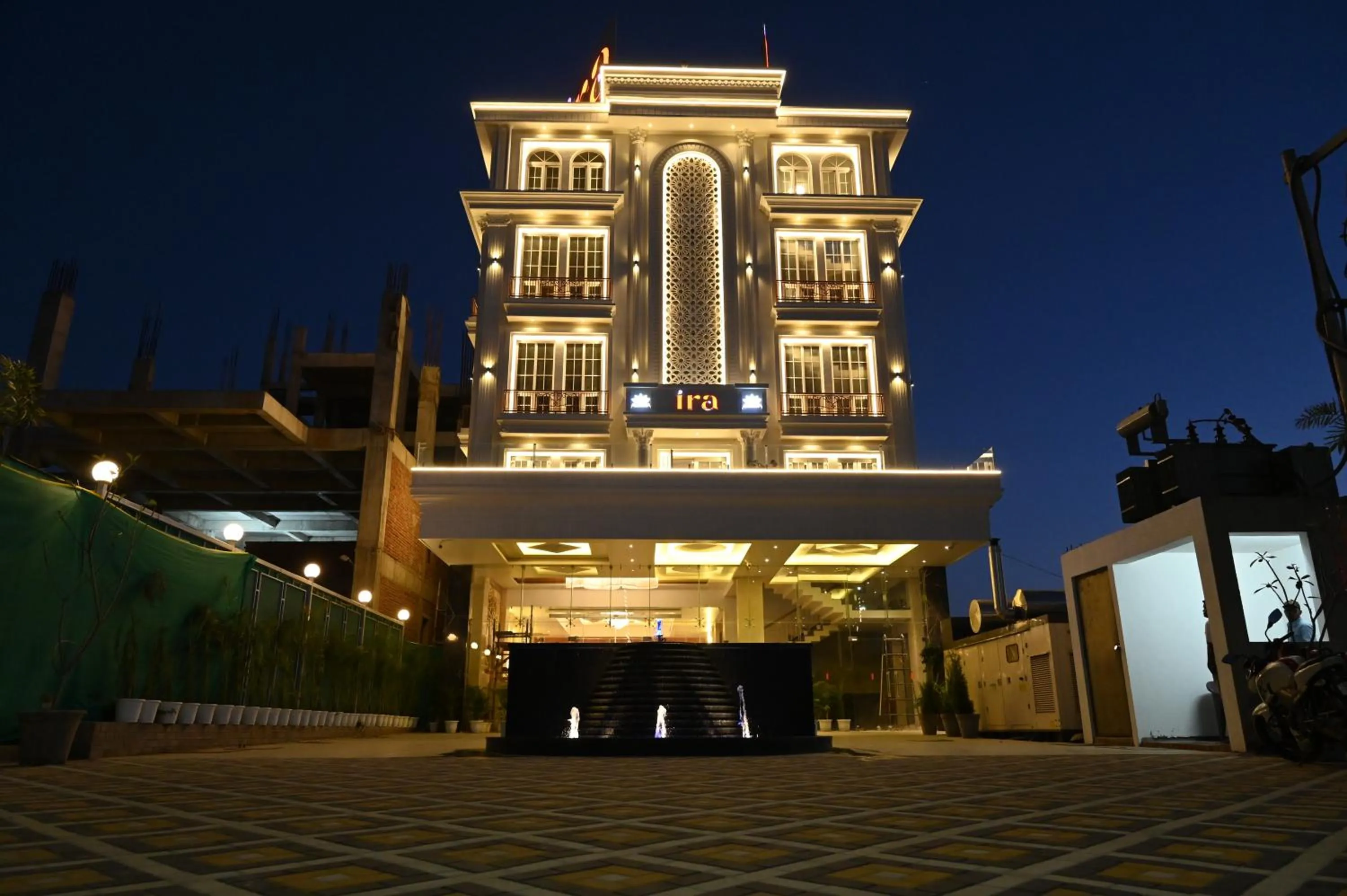 Ira By Orchid, Ayodhya