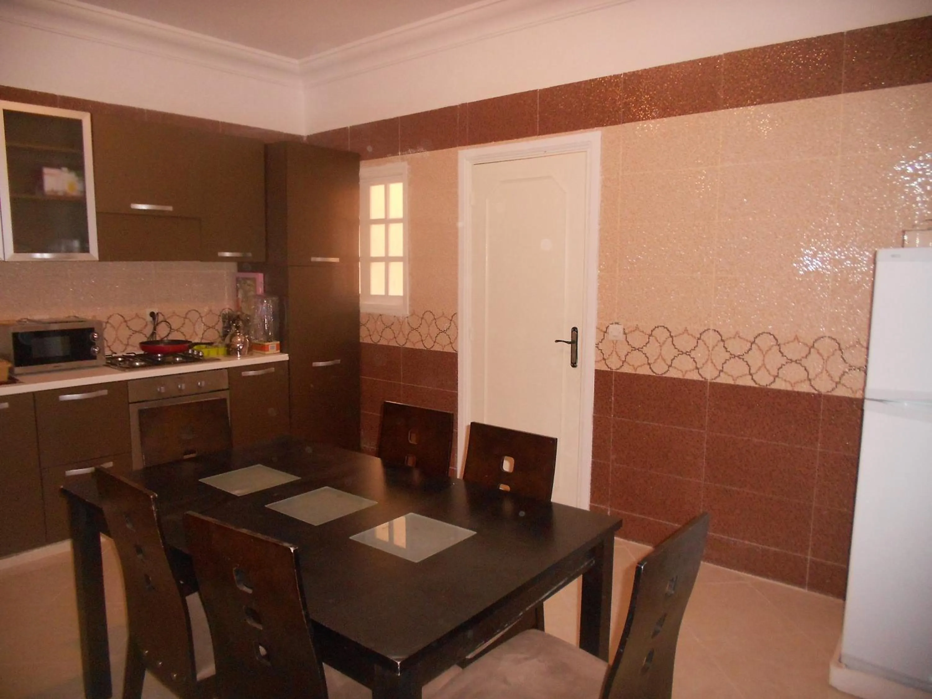 Résidence Bab El Janoub