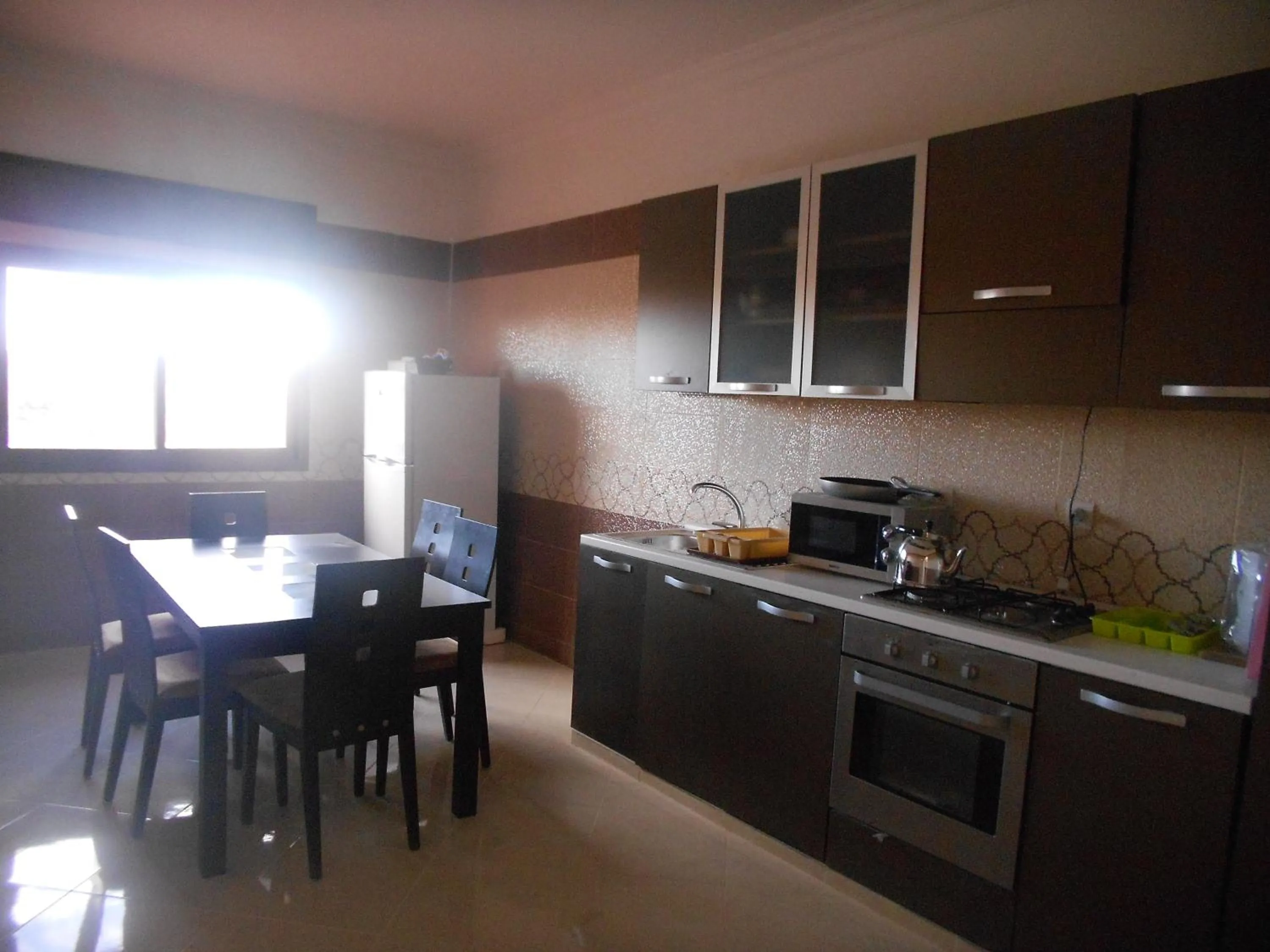 Résidence Bab El Janoub