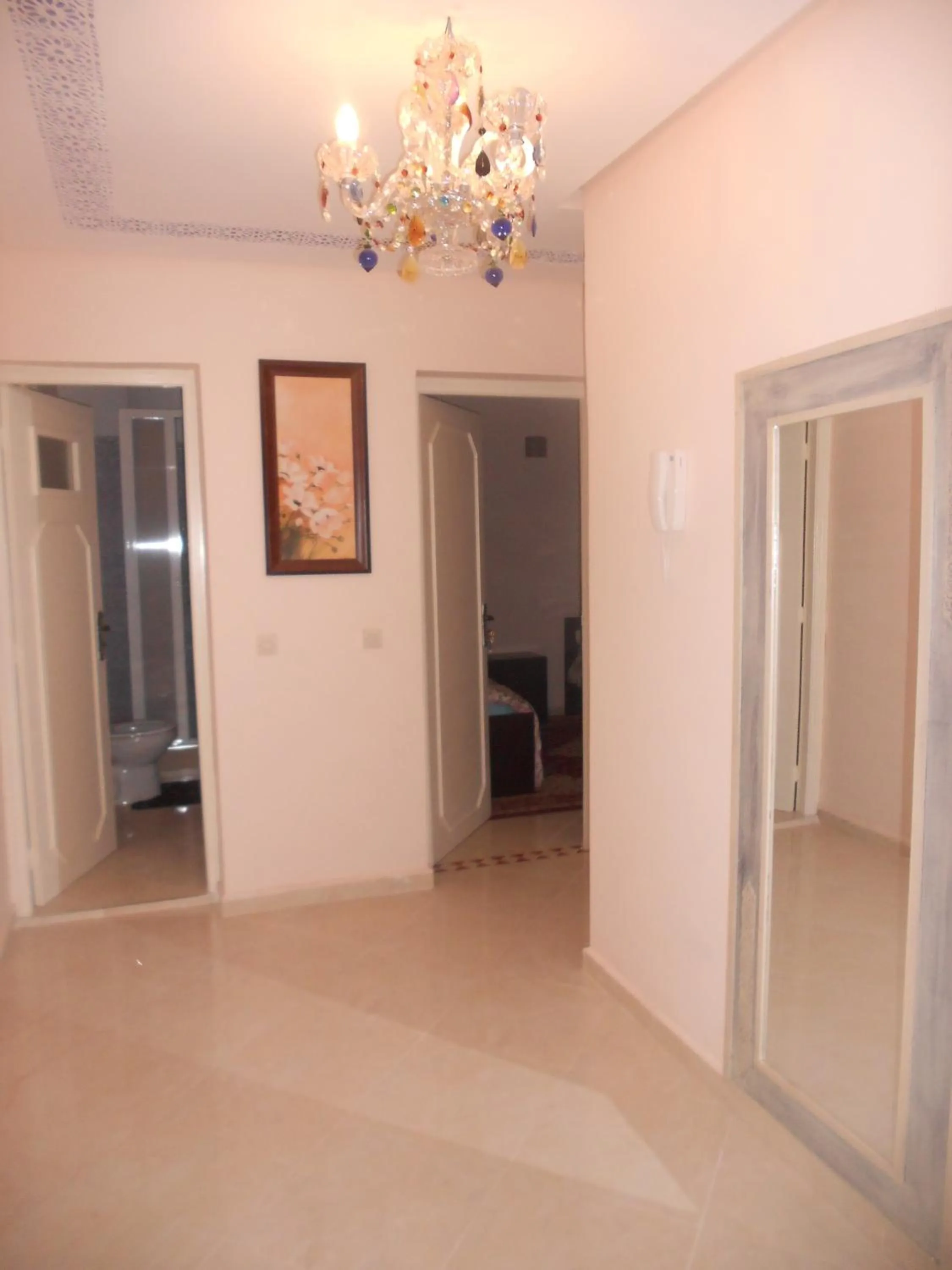 Résidence Bab El Janoub