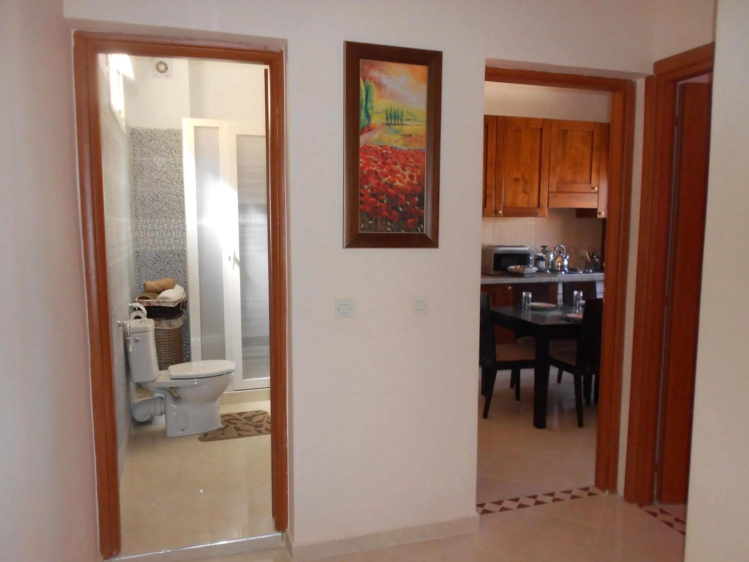 Résidence Bab El Janoub