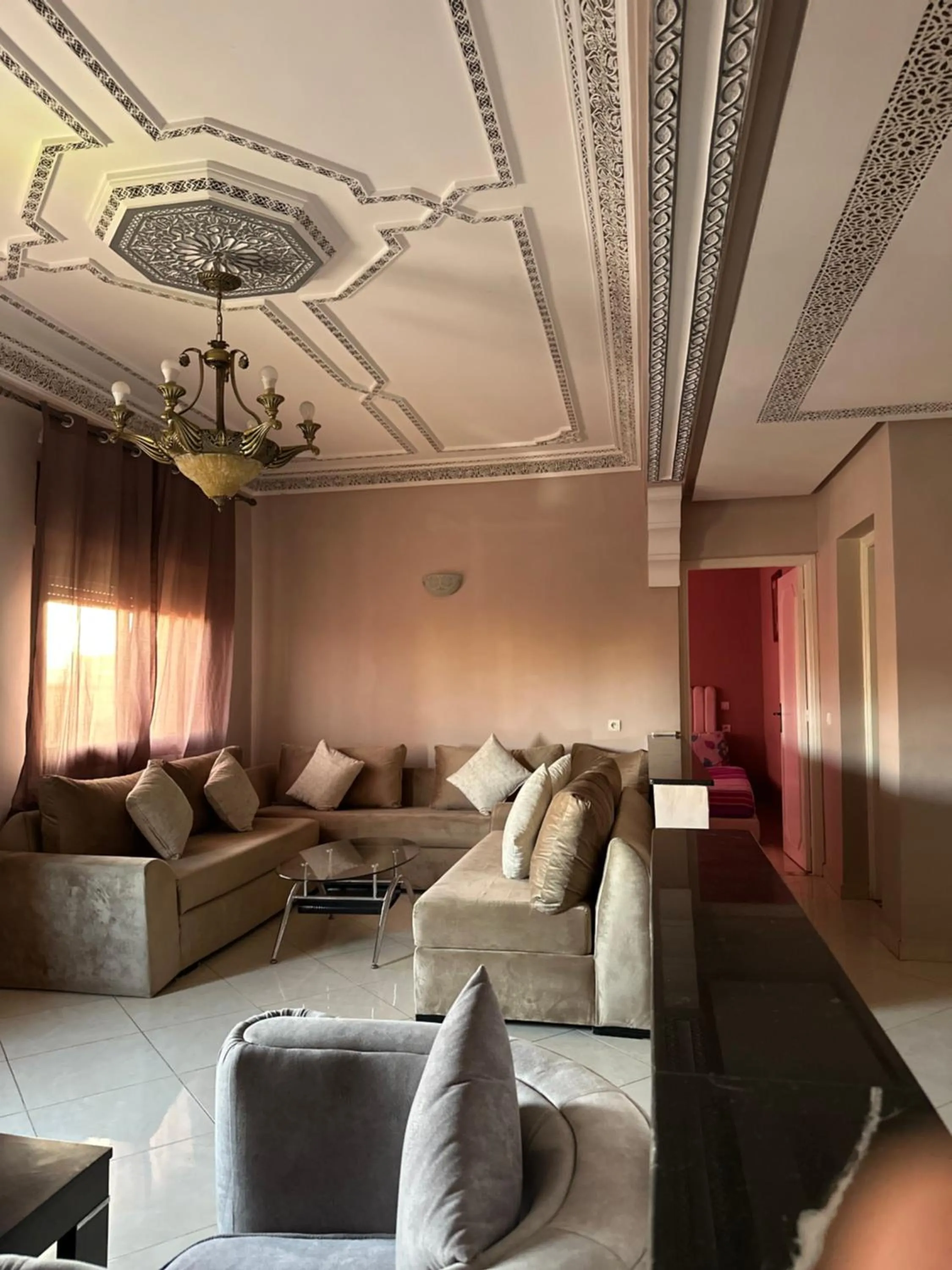 Résidence Bab El Janoub