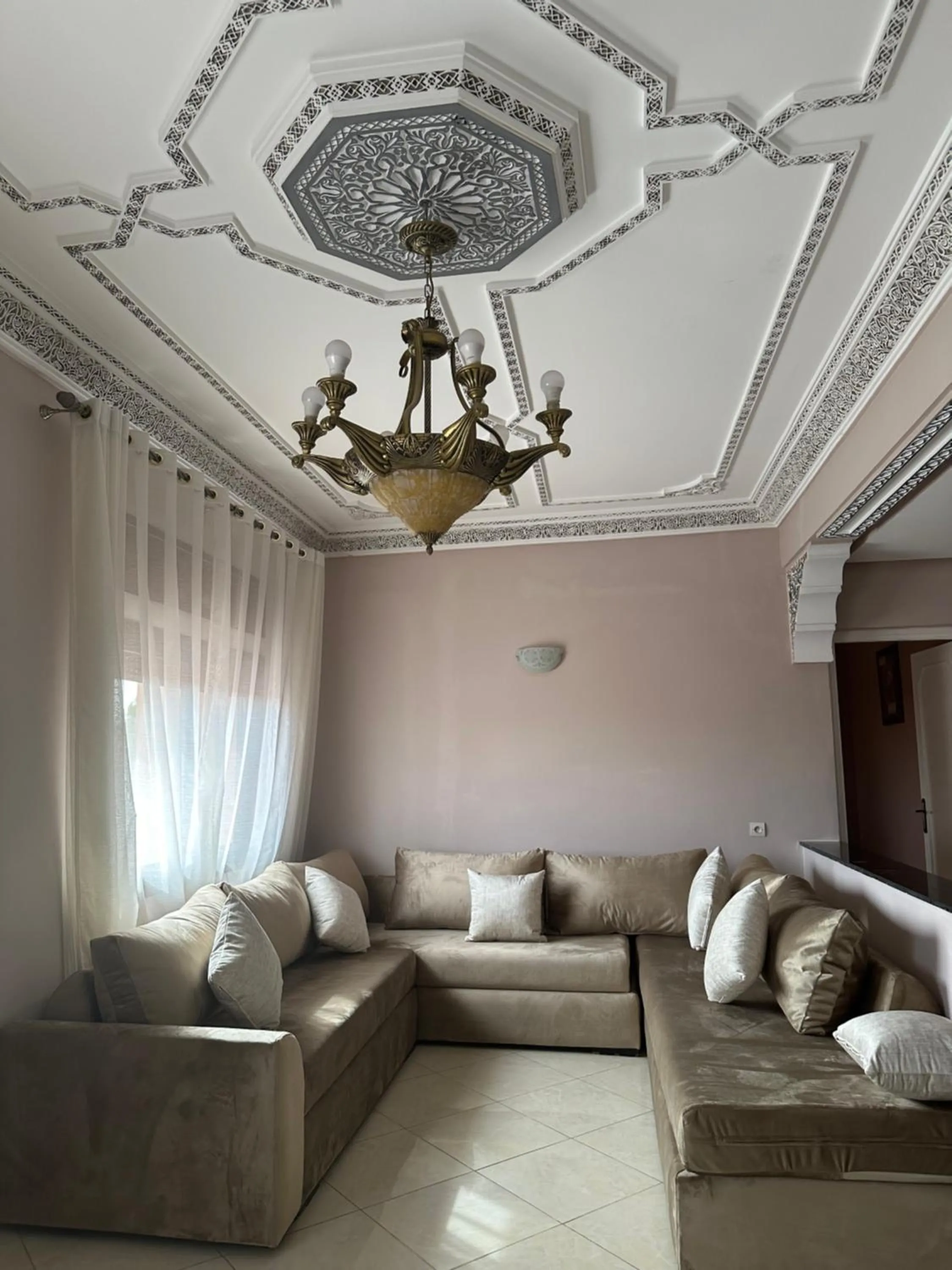 Résidence Bab El Janoub