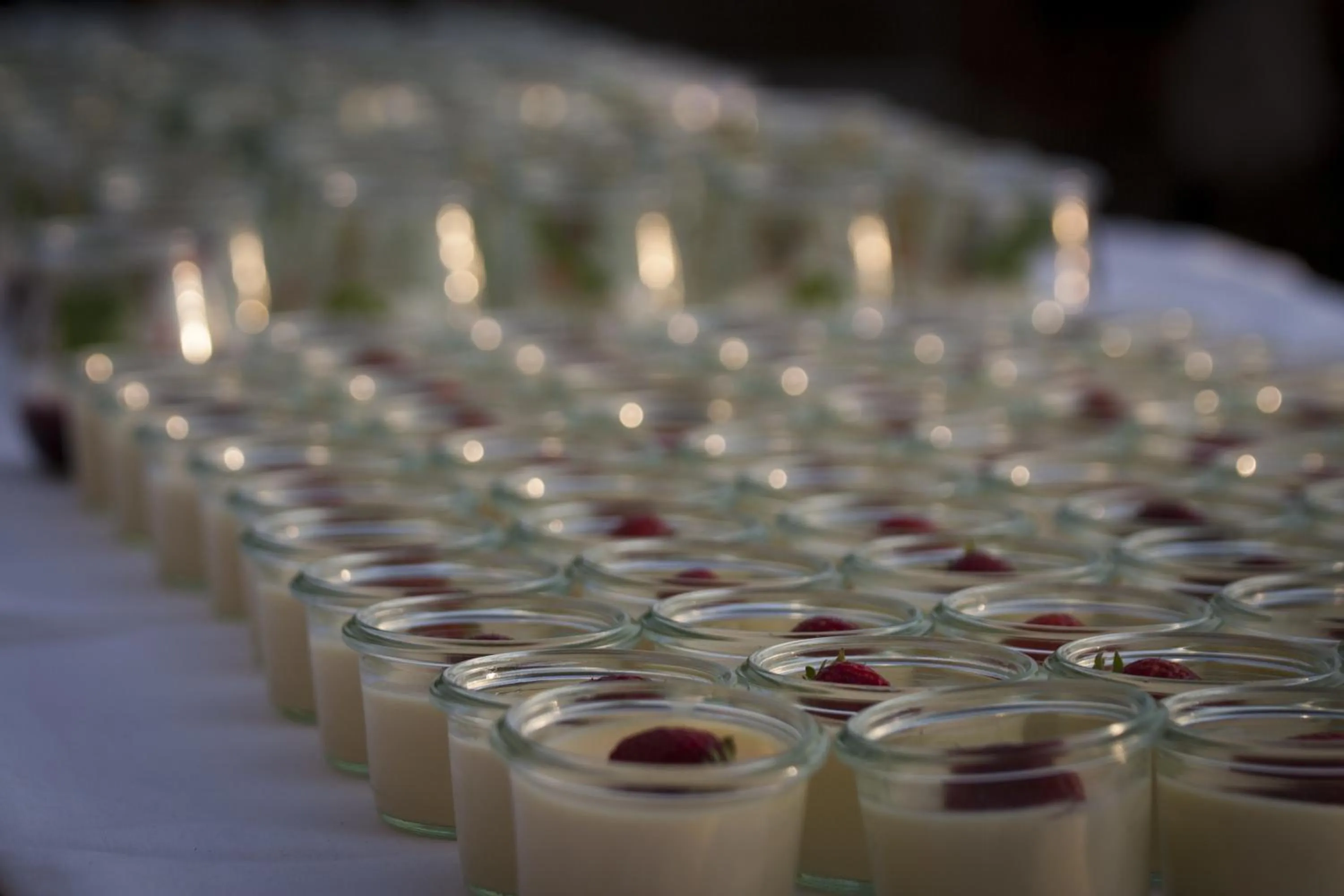 Food in Hotel Werratal