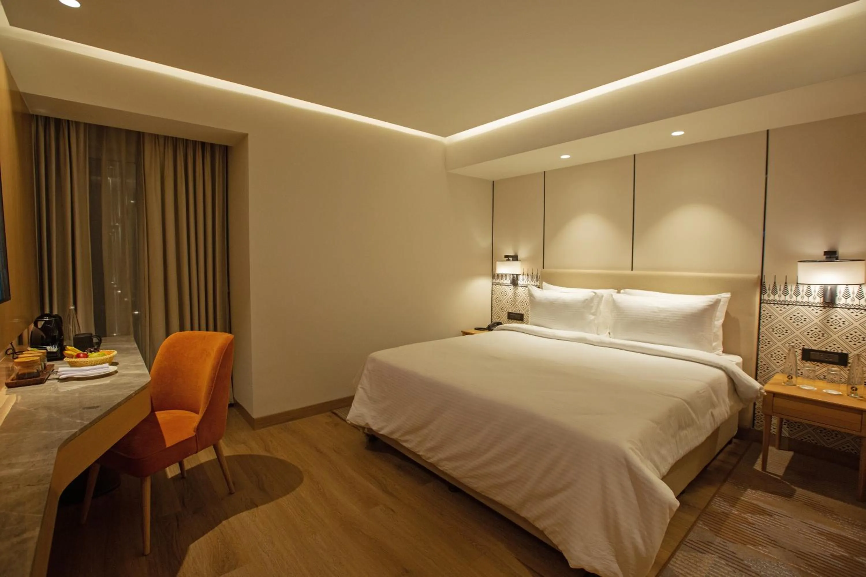 Bed in ARISTA BY AMBITION