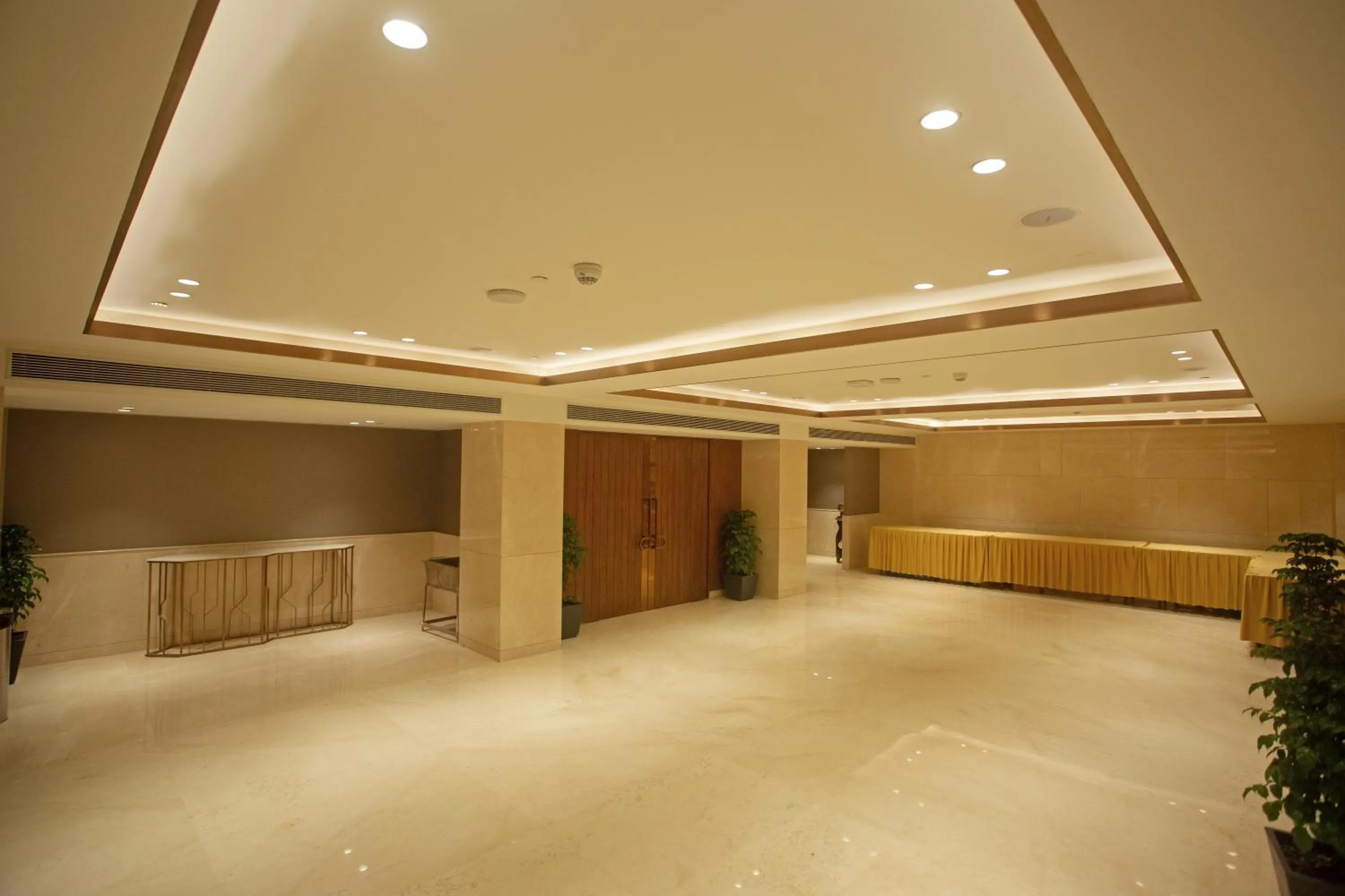Banquet/Function facilities in ARISTA BY AMBITION