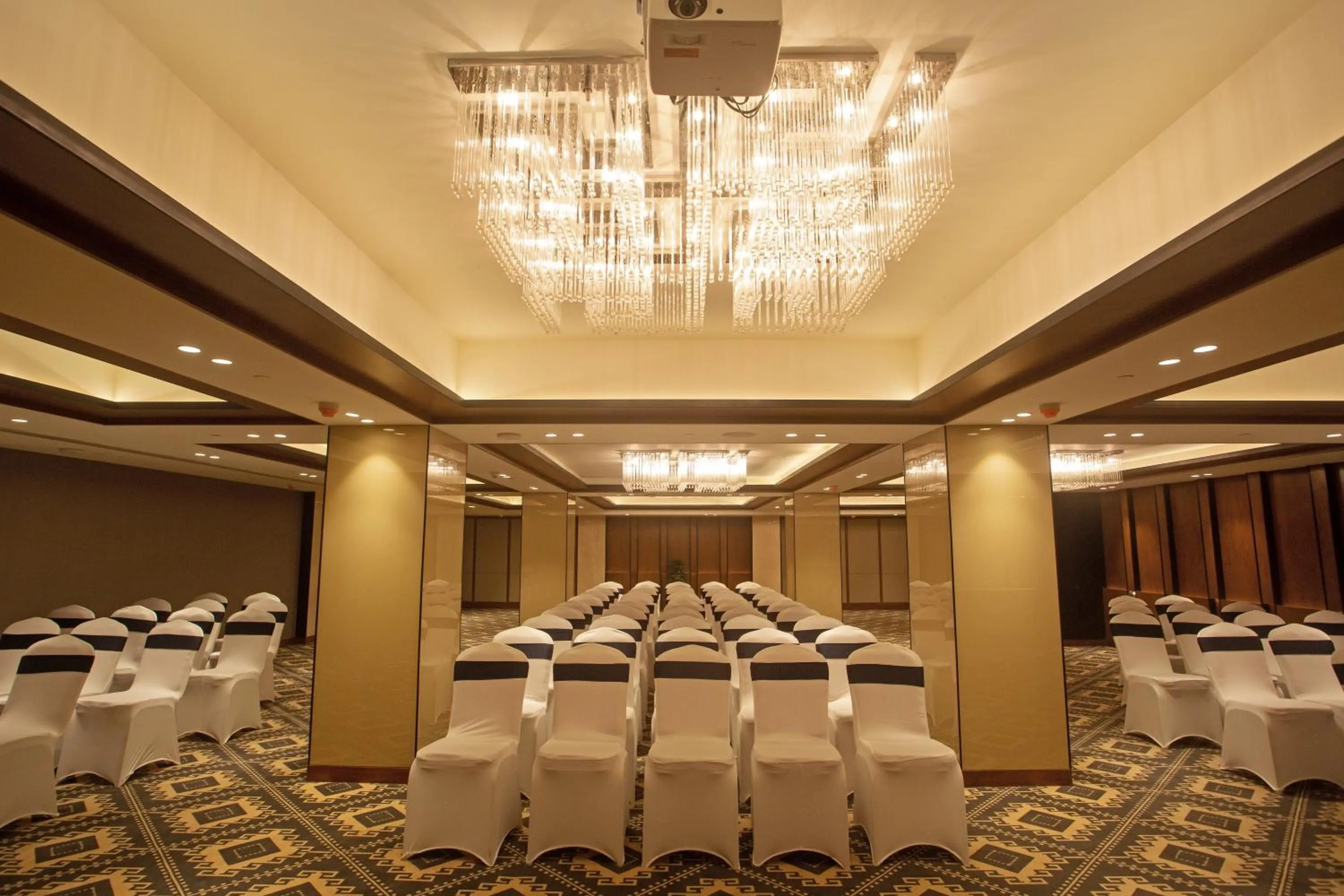 Banquet/Function facilities in ARISTA BY AMBITION