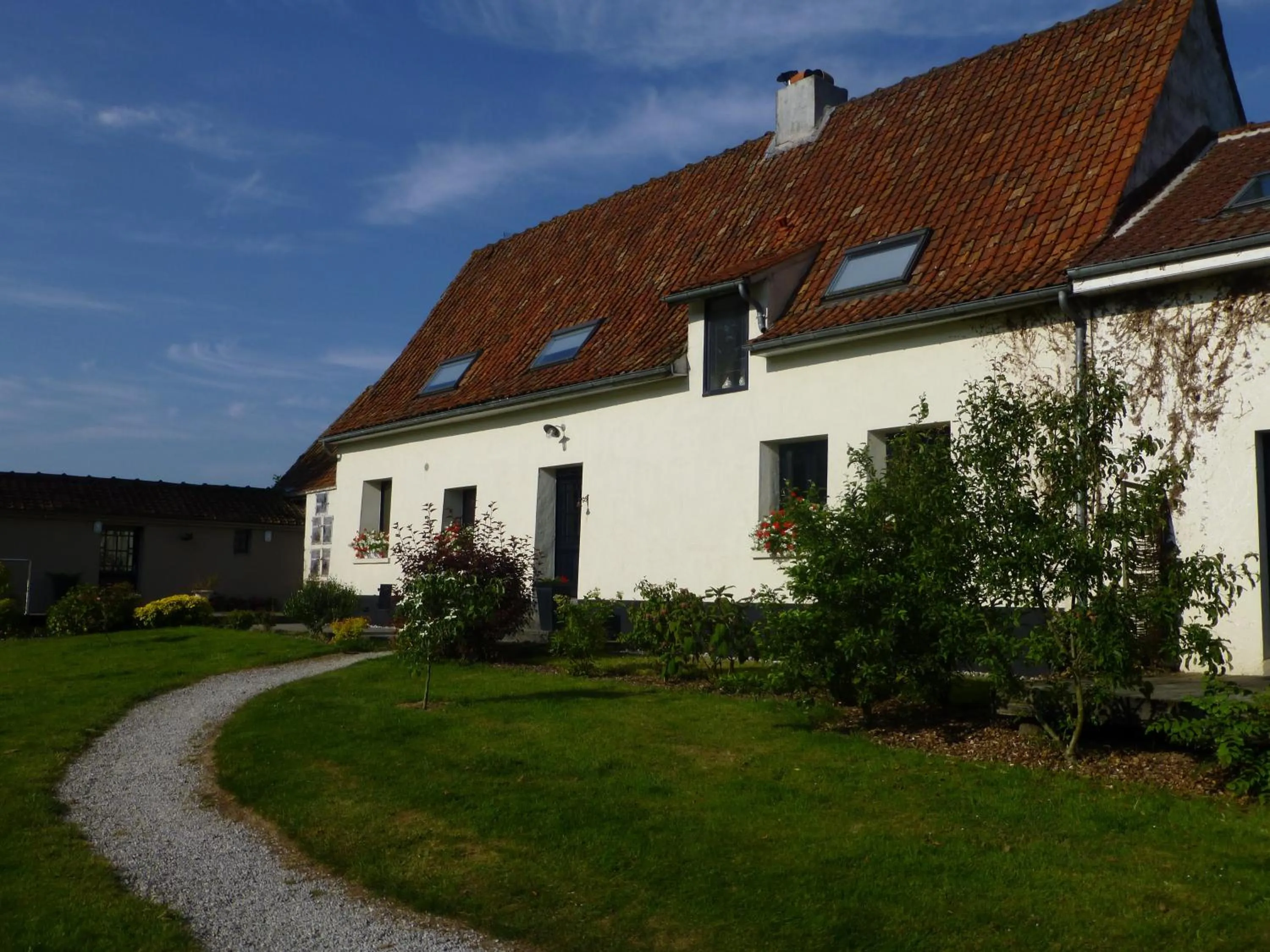 Other in Le Clos du miroir