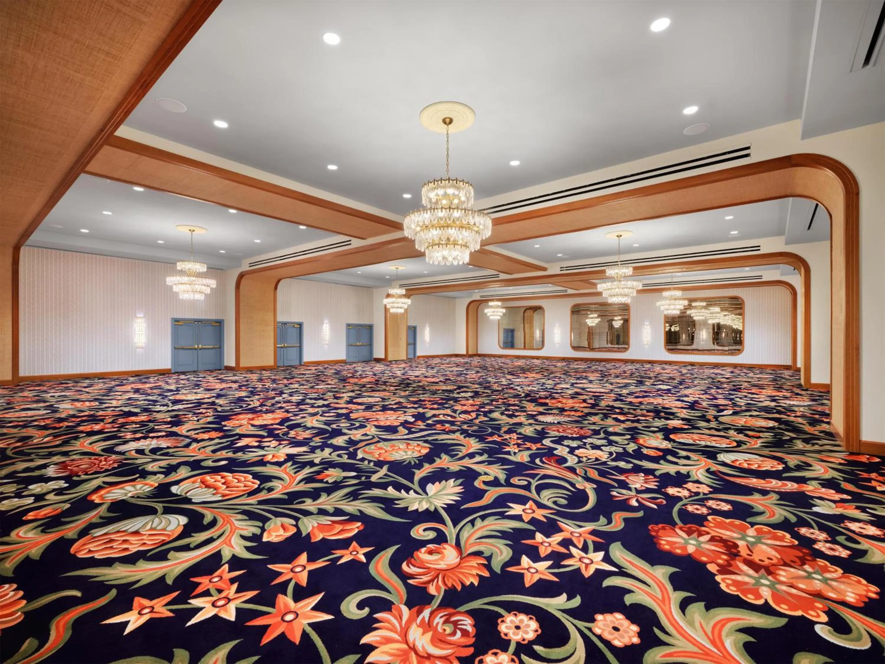 Meeting/conference room in Graduate by Hilton Auburn, AL