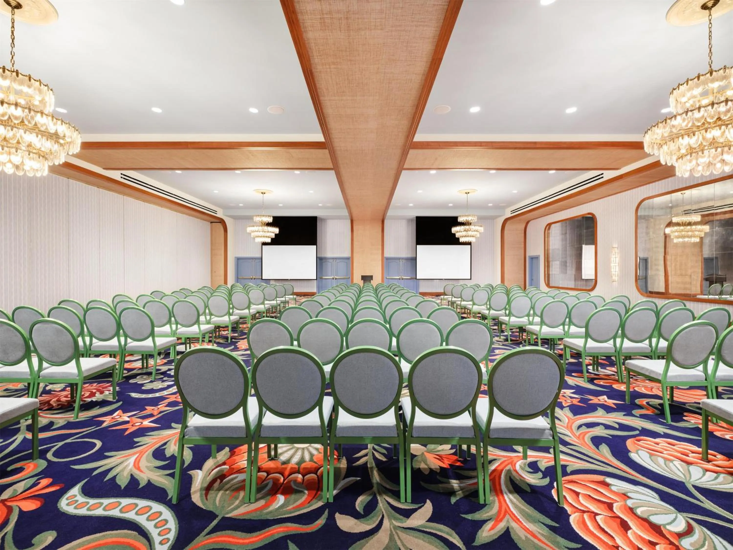 Meeting/conference room in Graduate by Hilton Auburn, AL