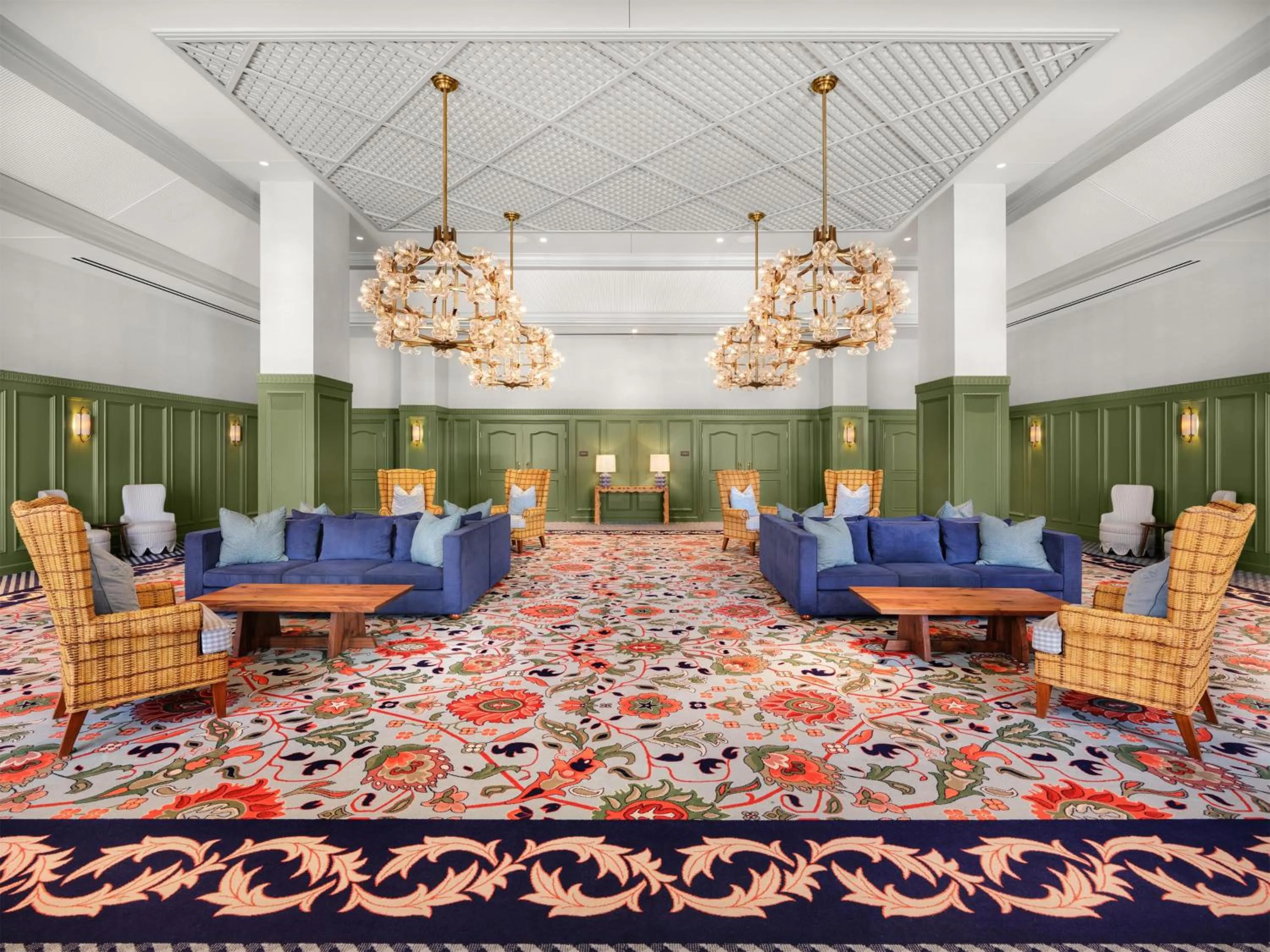 Meeting/conference room in Graduate by Hilton Auburn, AL