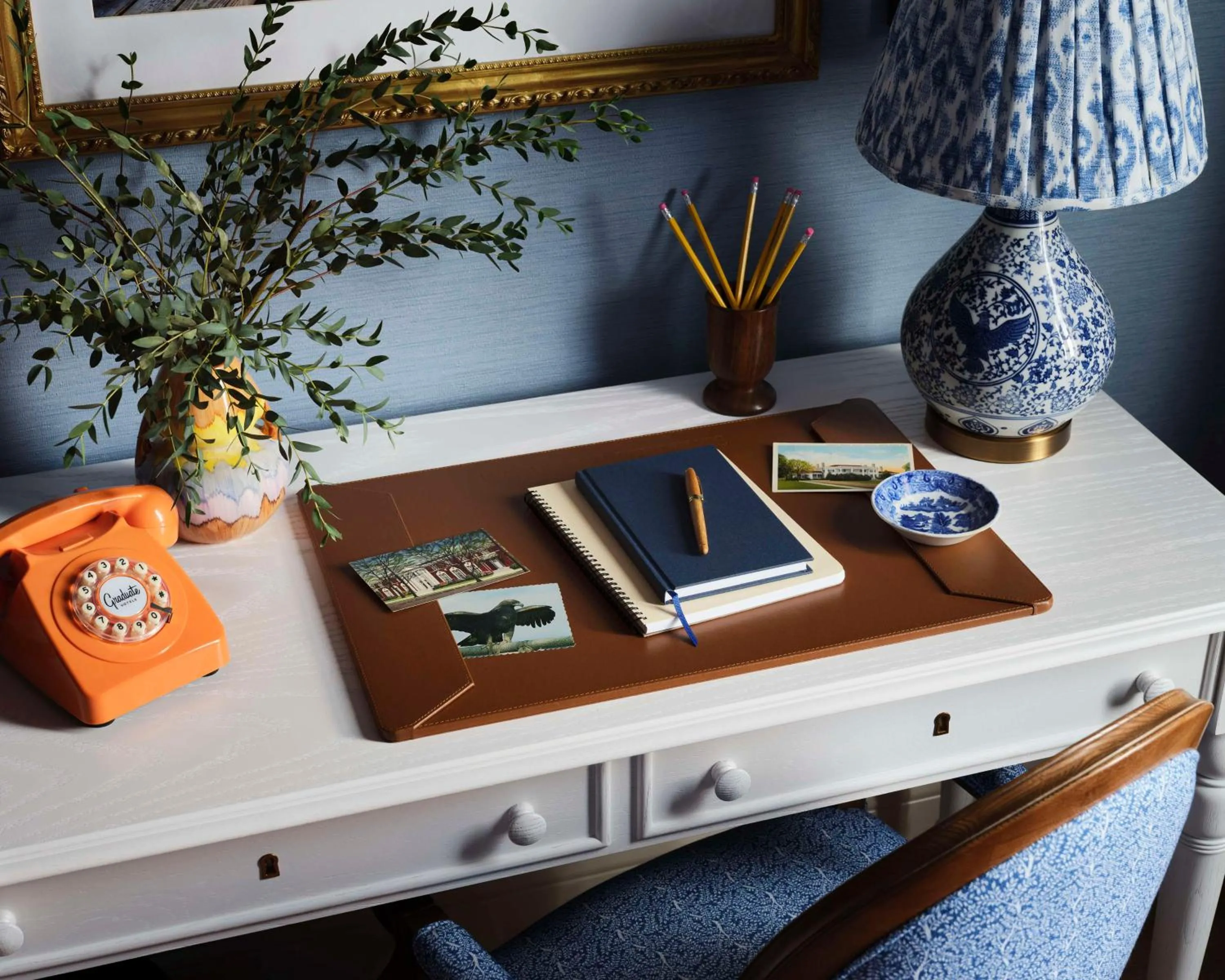 Bedroom in Graduate by Hilton Auburn, AL