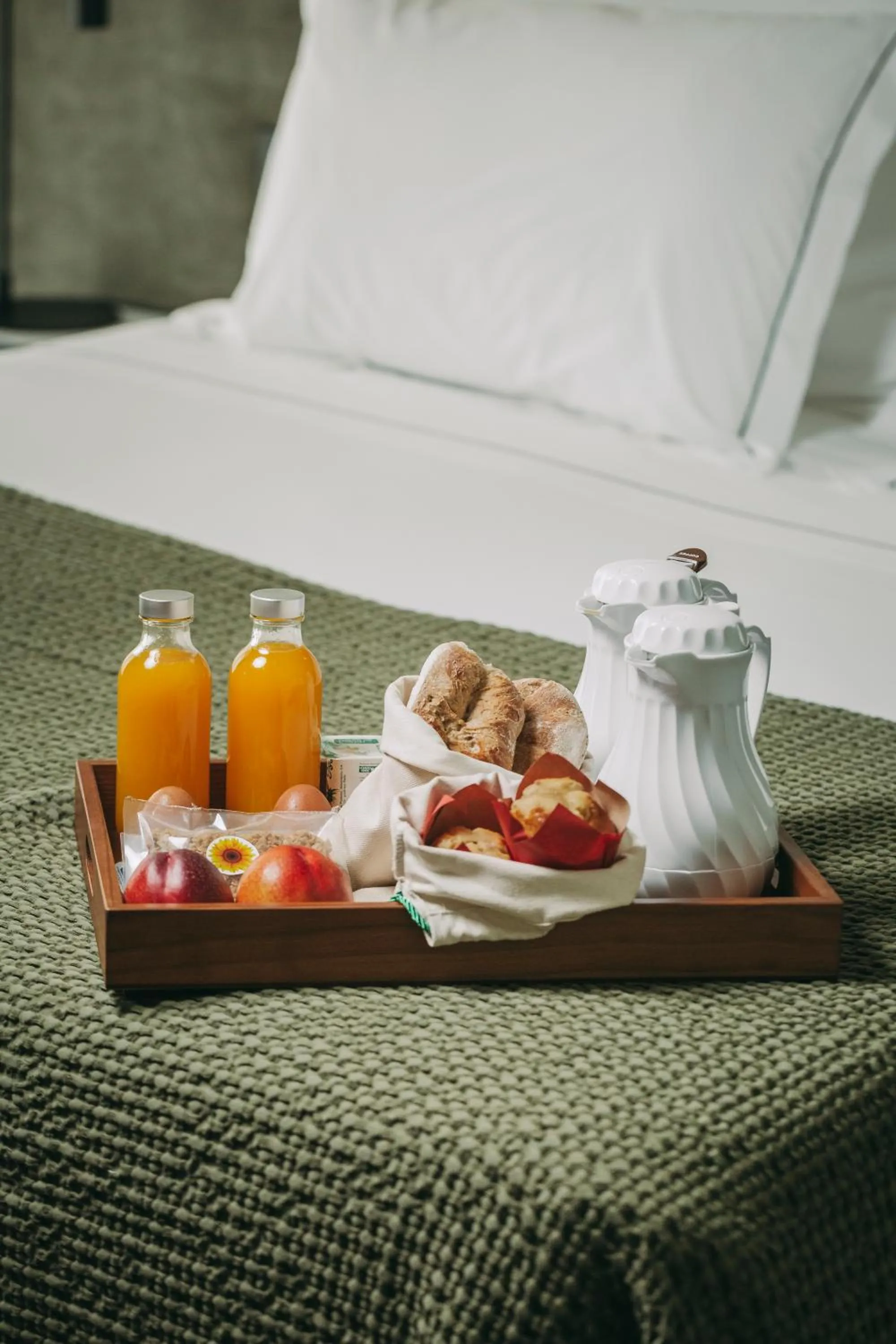 Breakfast, Bed in Hotels 705 Porto Prime Home