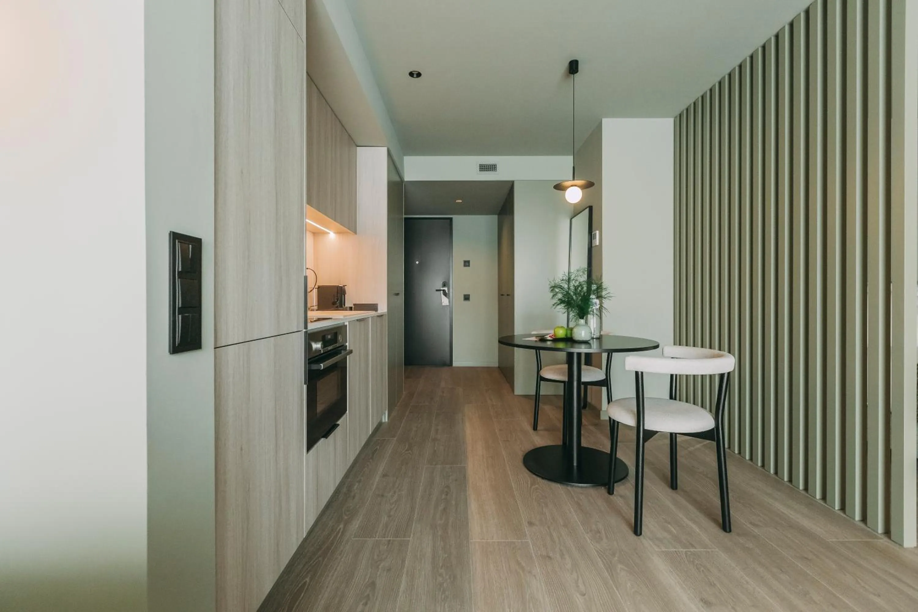 Dining area in Hotels 705 Porto Prime Home