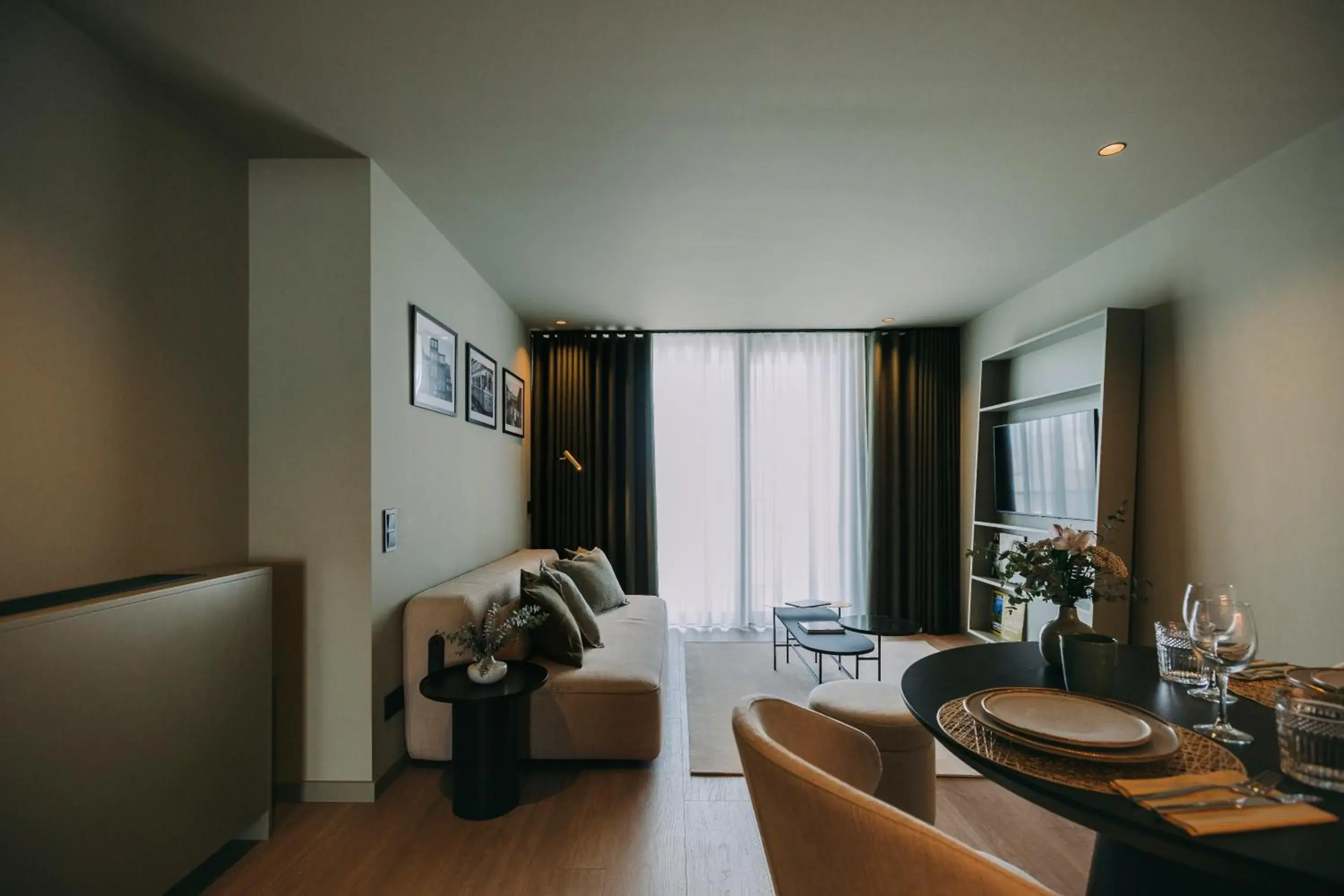 One-Bedroom Apartment in Hotels 705 Porto Prime Home One-Bedroom Apartment in Hotels 705 Porto Prime Home