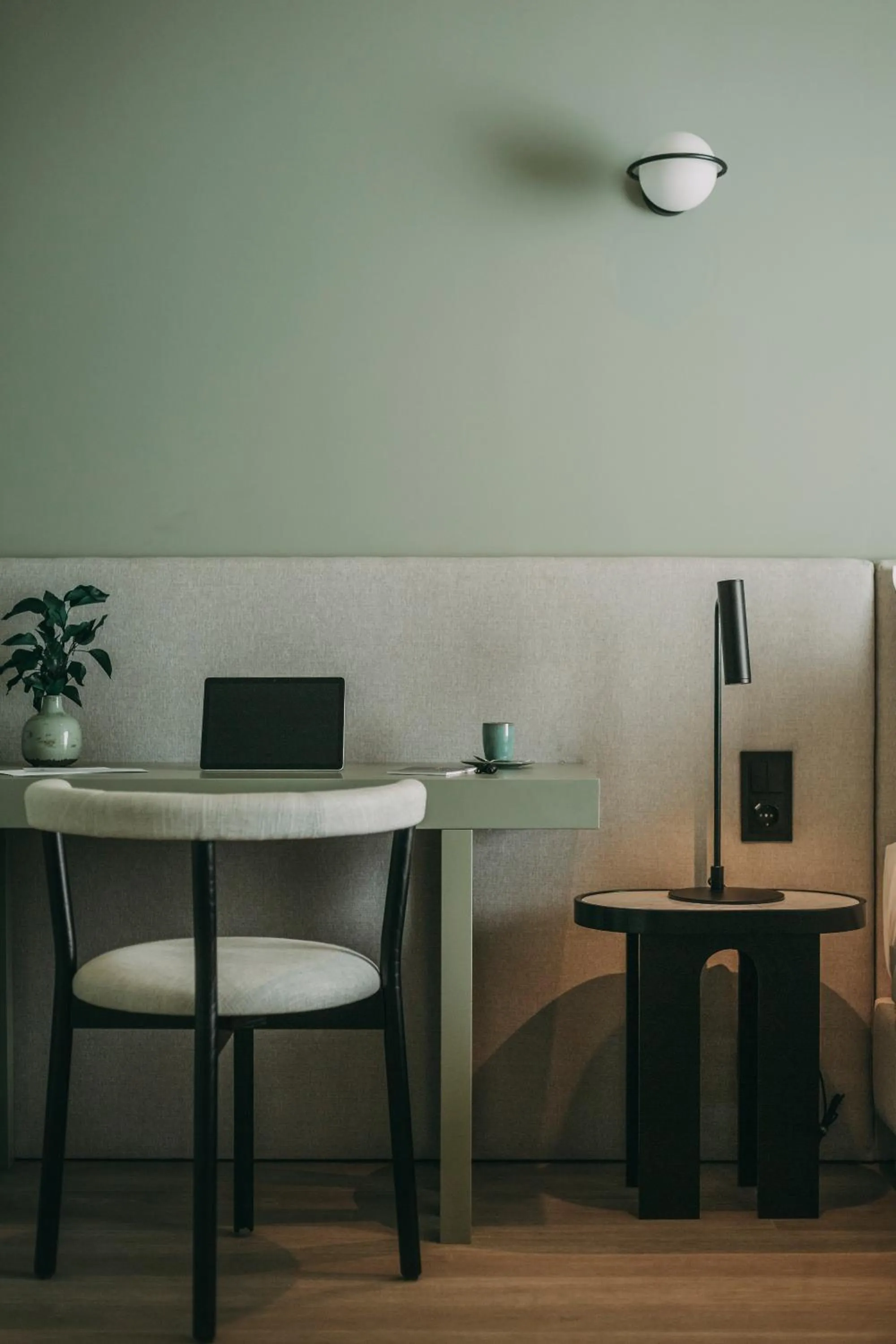 Seating area in Hotels 705 Porto Prime Home