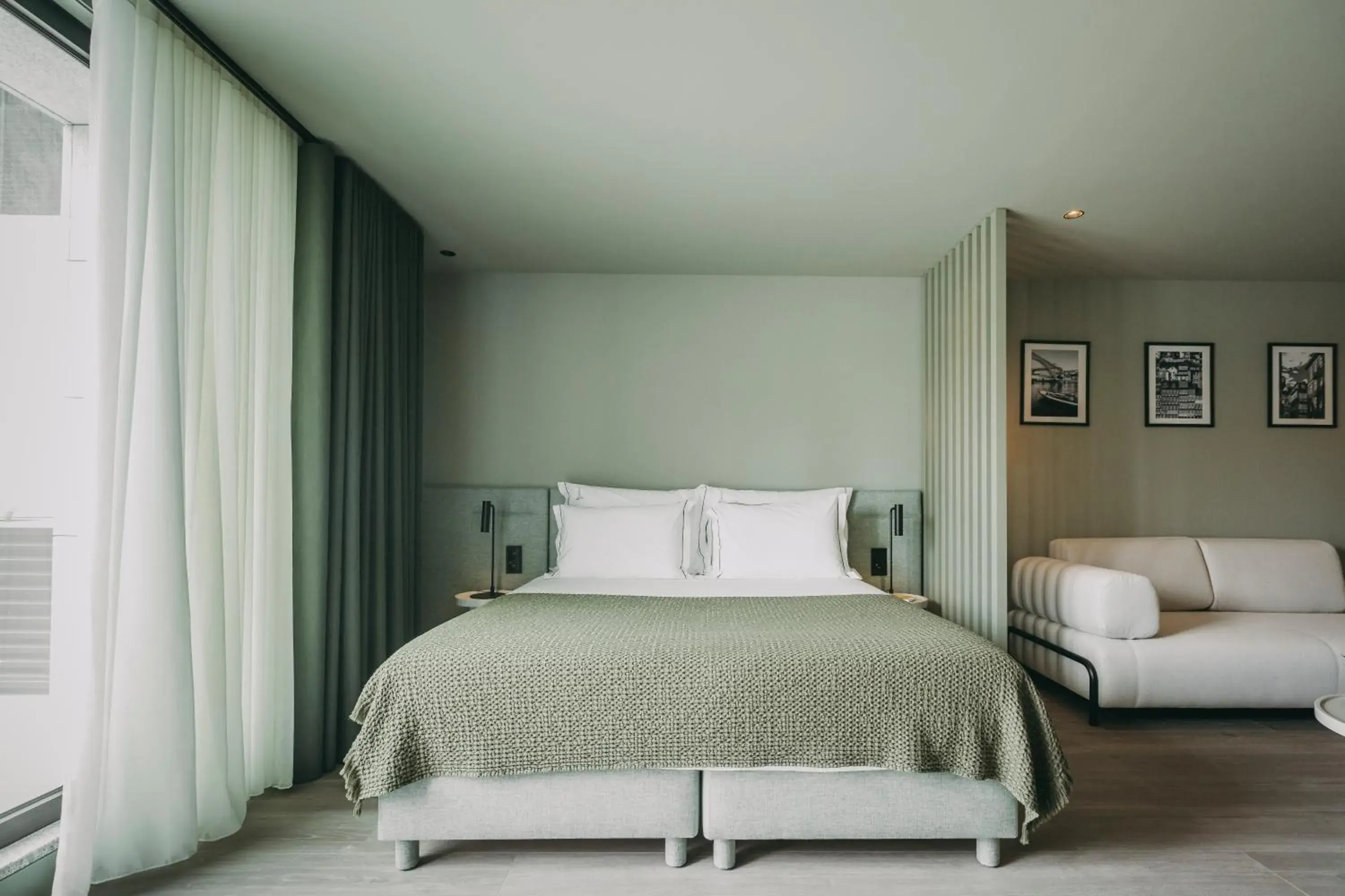 Studio with Terrace in Hotels 705 Porto Prime Home Studio with Terrace in Hotels 705 Porto Prime Home