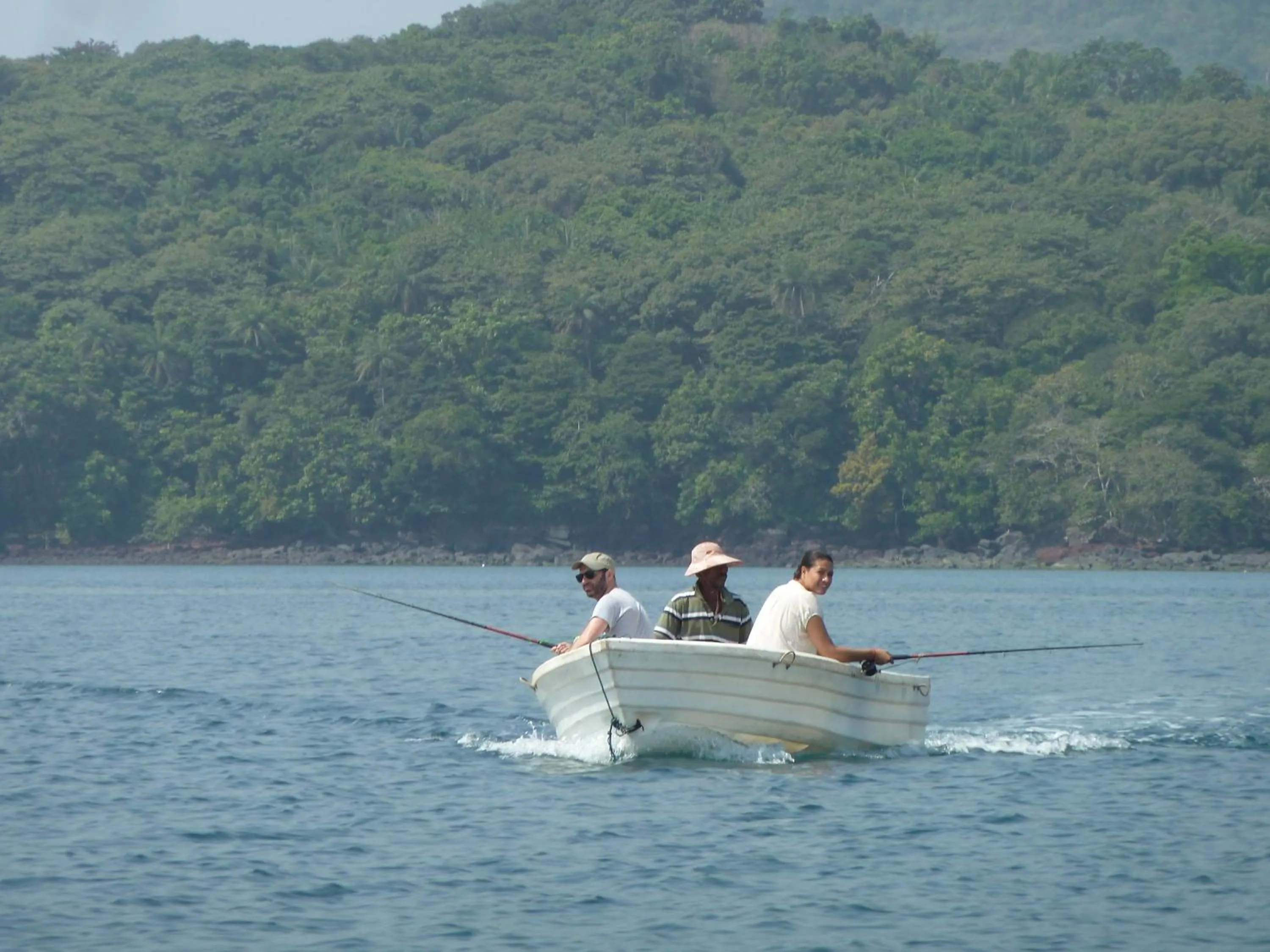 Daltons Banana Guesthouse