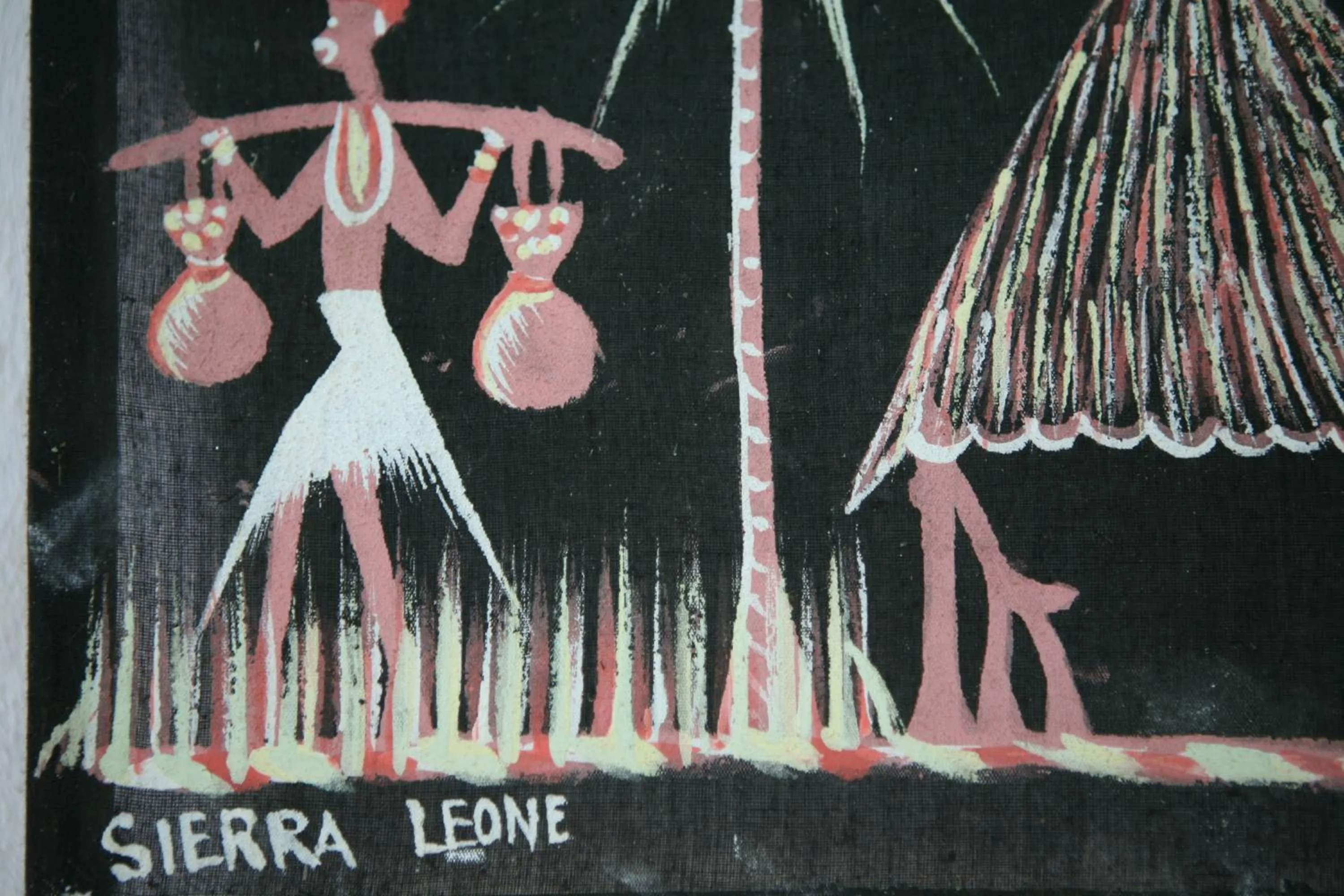 Daltons Banana Guesthouse