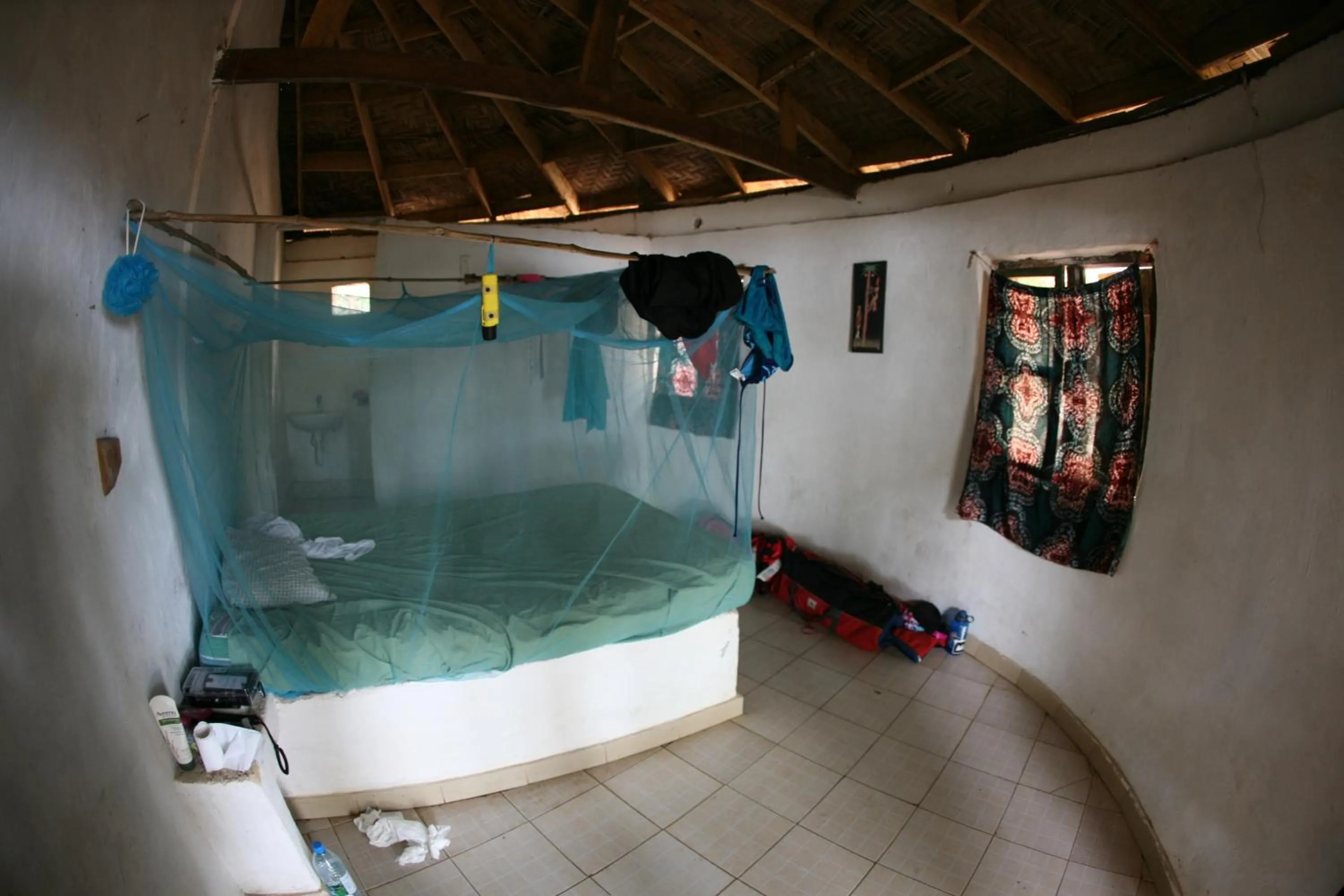 Daltons Banana Guesthouse