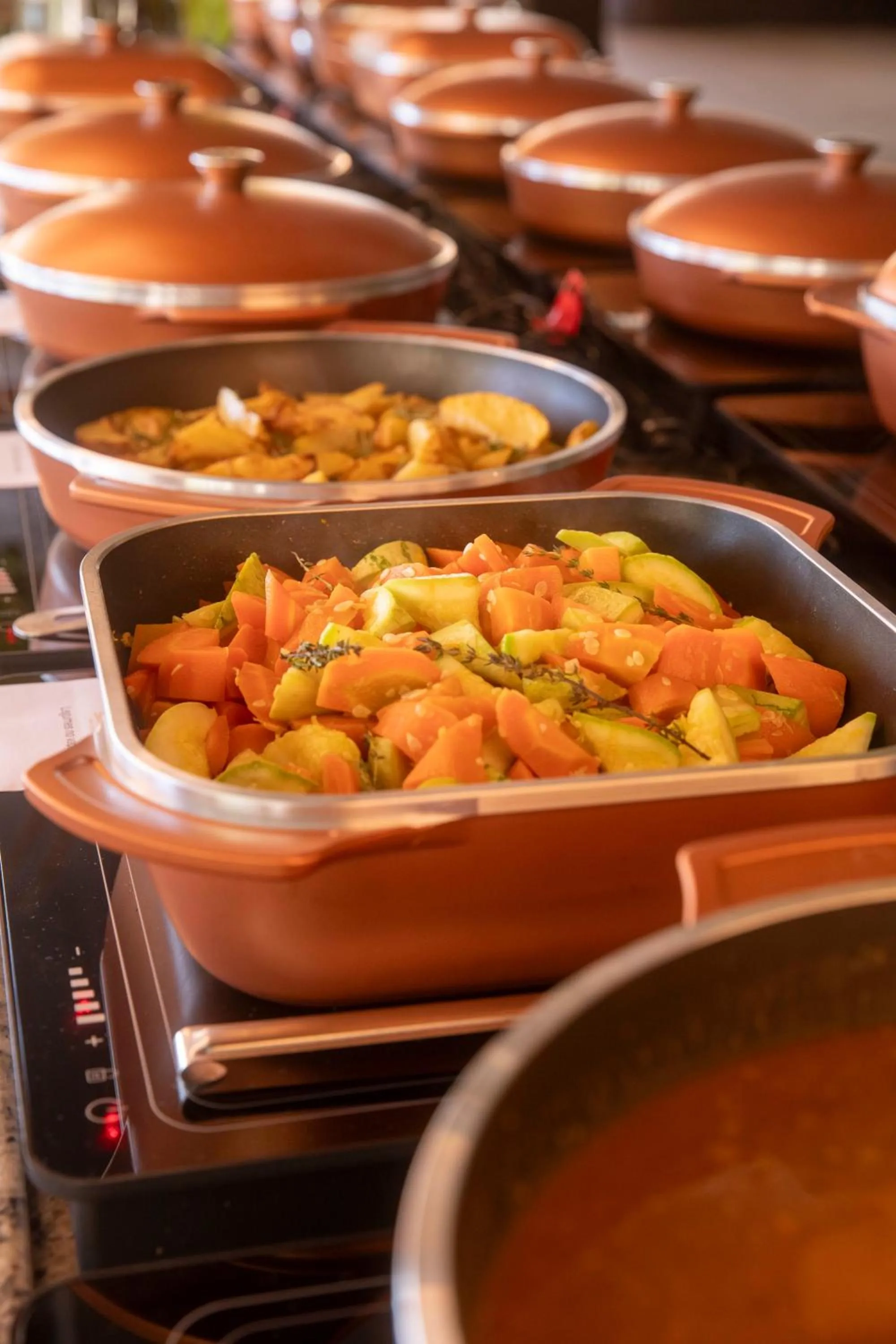 Restaurant/places to eat in Bendito Cacao Family Resort