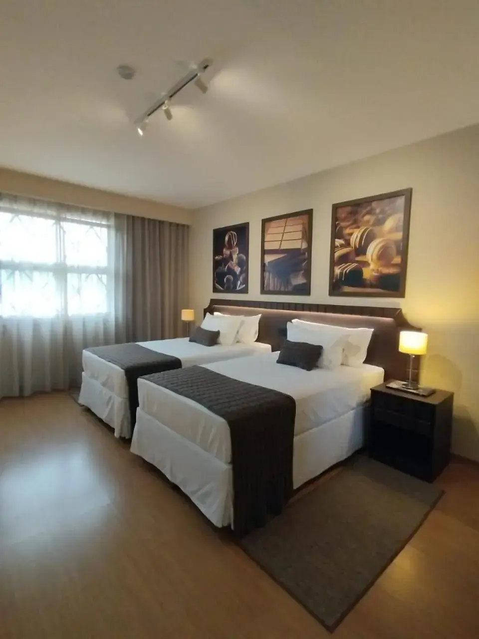 Superior Double Room in Bendito Cacao Family Resort Superior Double Room in Bendito Cacao Family Resort