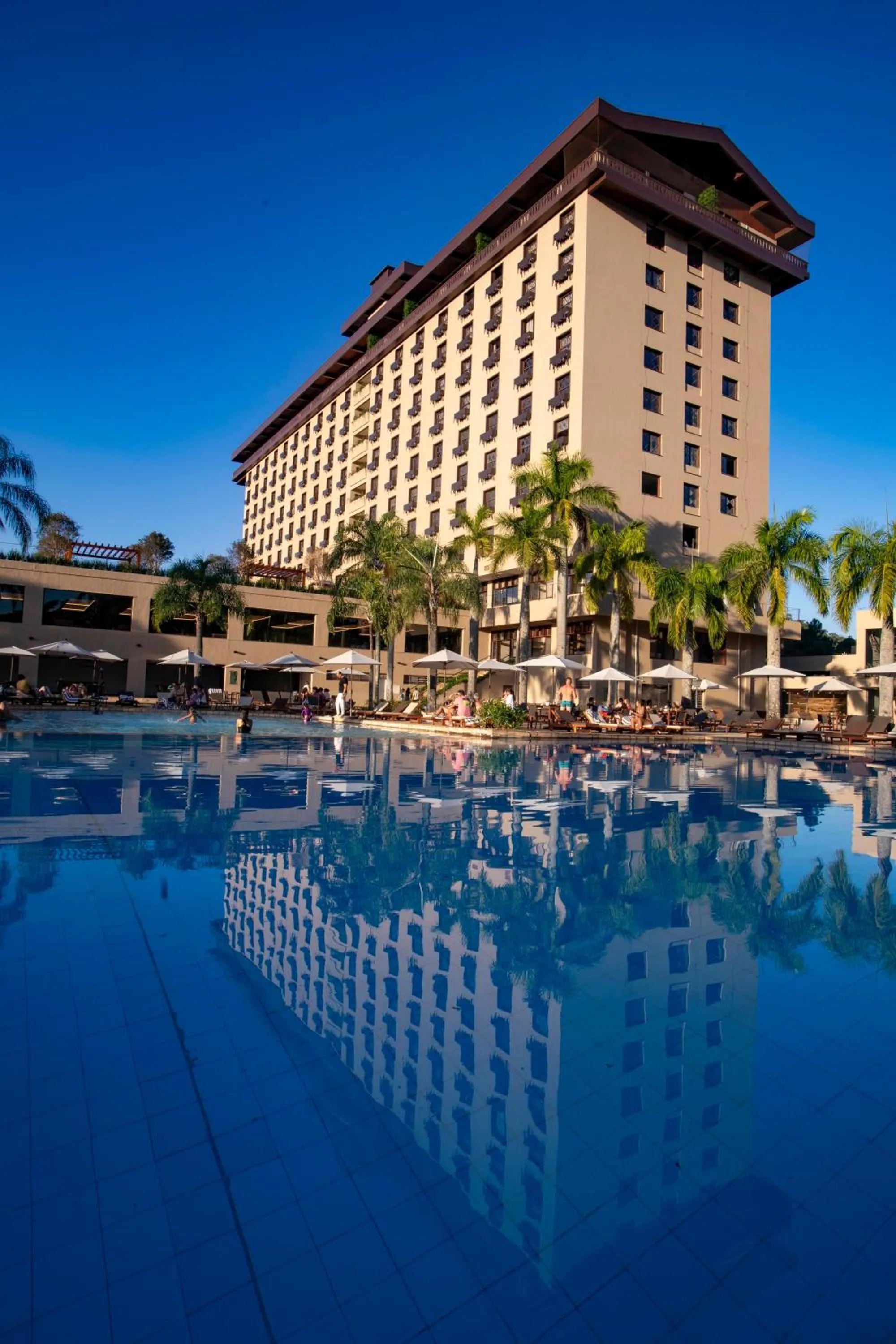 View (from property/room) in Bendito Cacao Family Resort