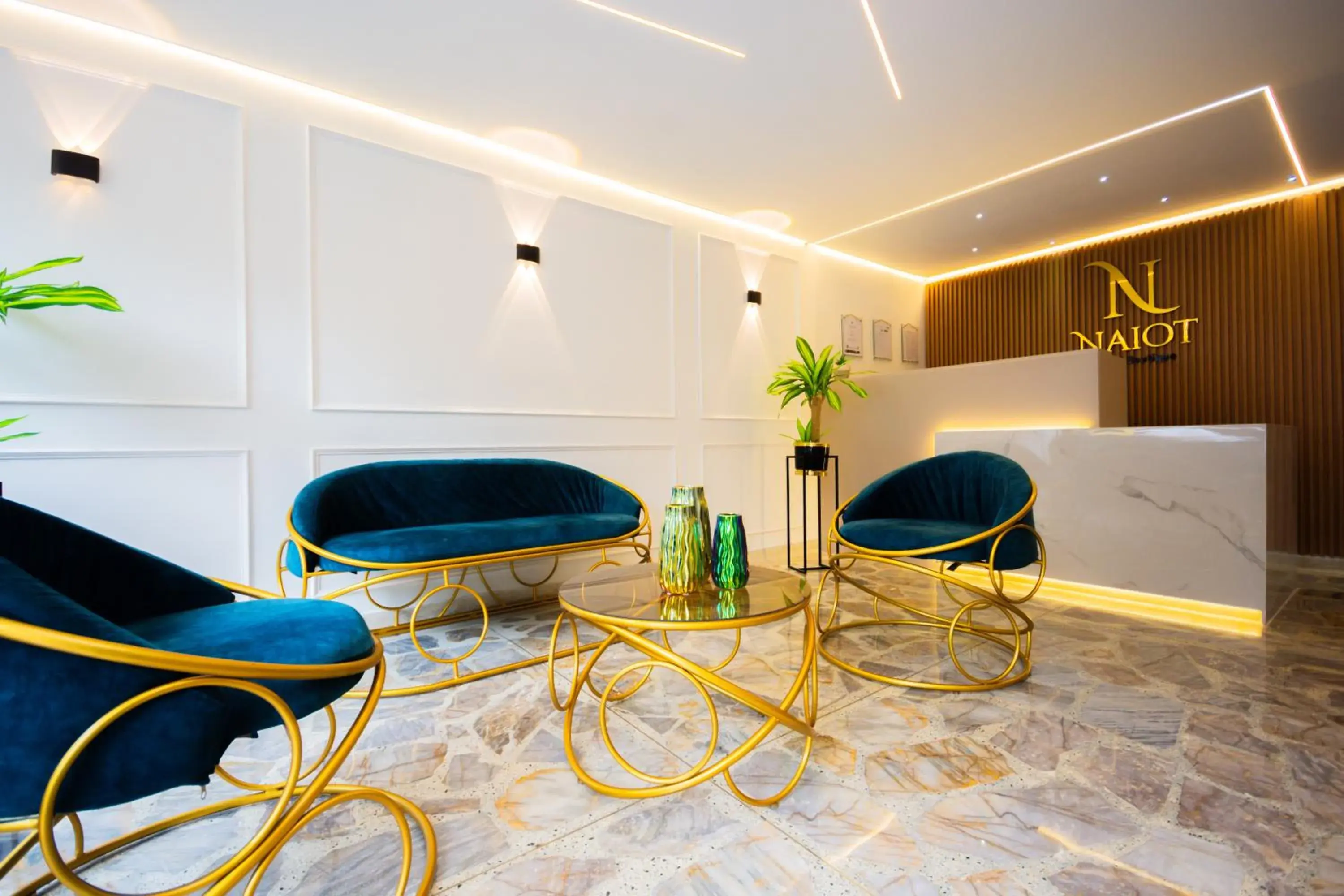 Naiot Hotel Boutique Naiot Hotel Boutique