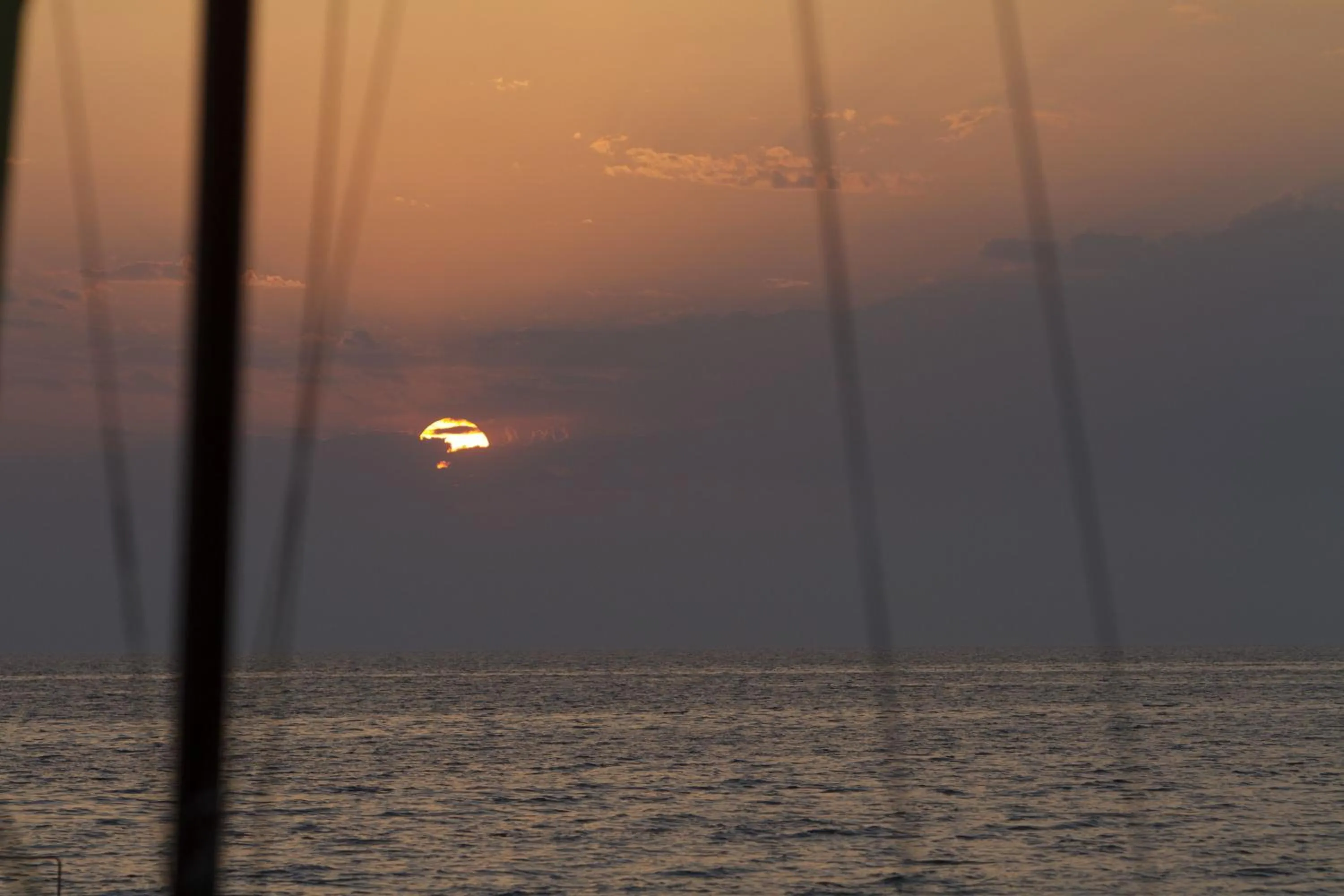 Sea view in PuntAla Camp & Resort